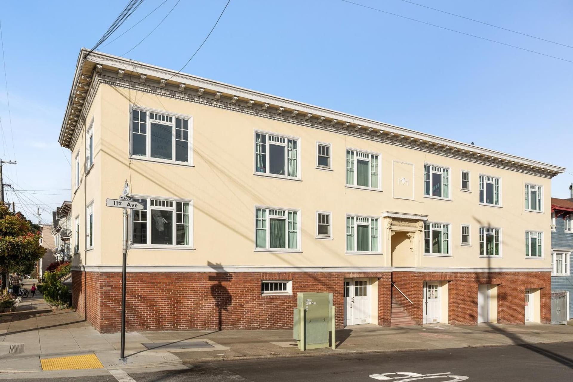 Parkside Richmond Residence