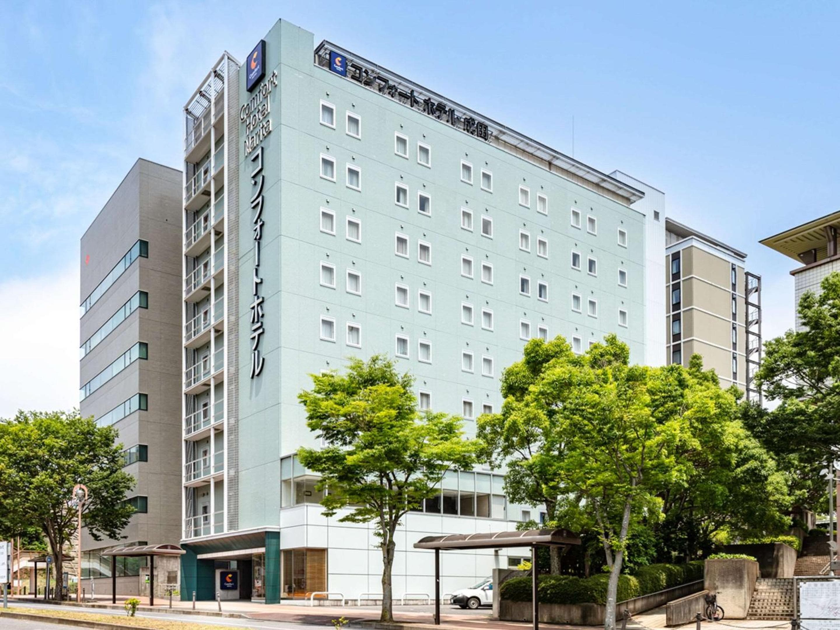 Comfort Hotel Narita