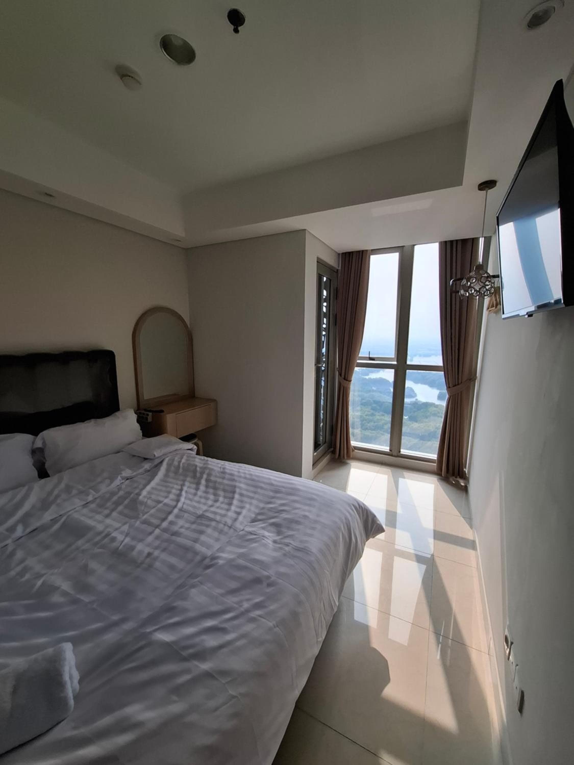 Seaview gold coast pik bisnis room