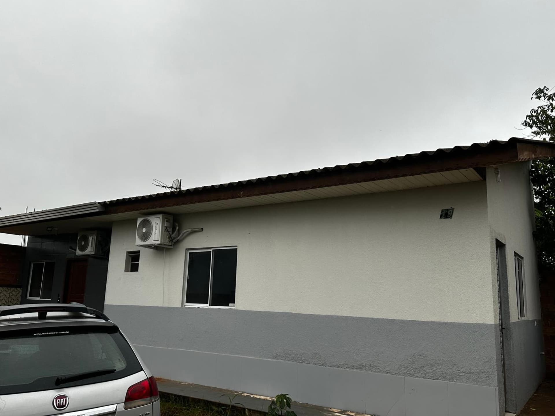 Casa completa privativa