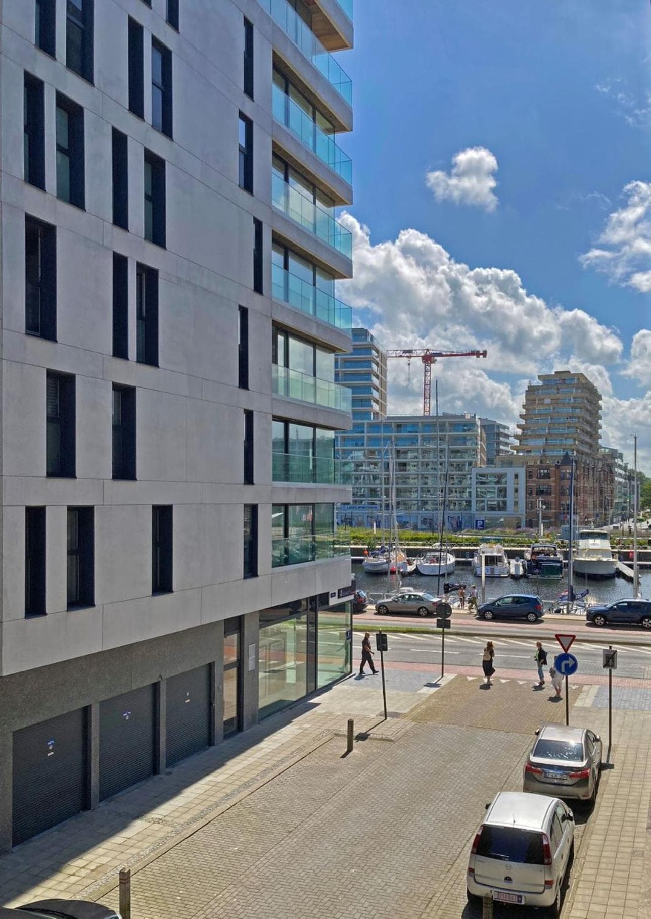 Desire 2 Lux Apartment Free Parking On Premise