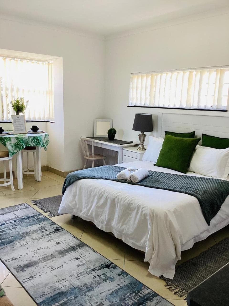 Ameni Air B&B