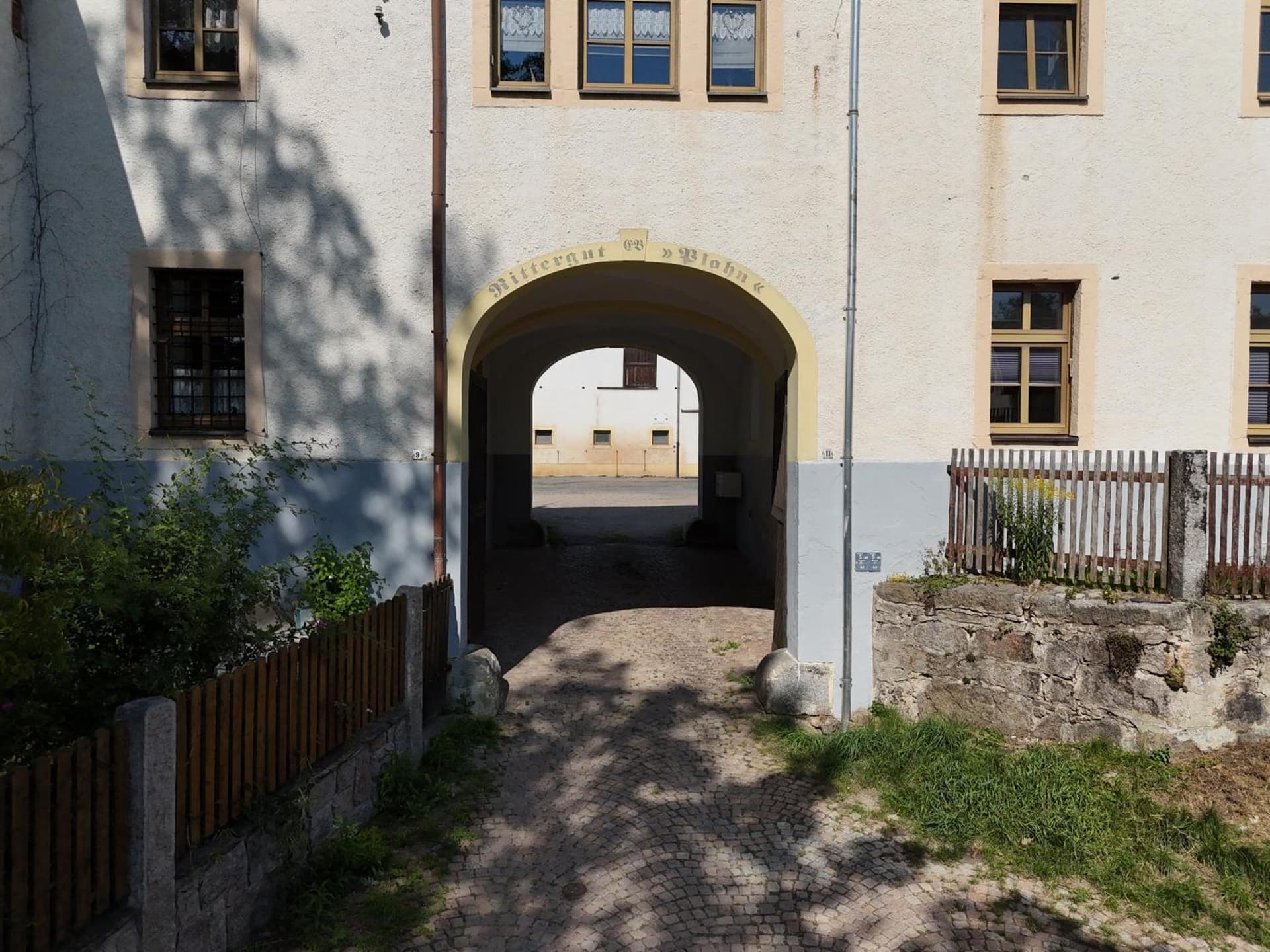 Ferienwohnung Plohn by Immo-Franzi