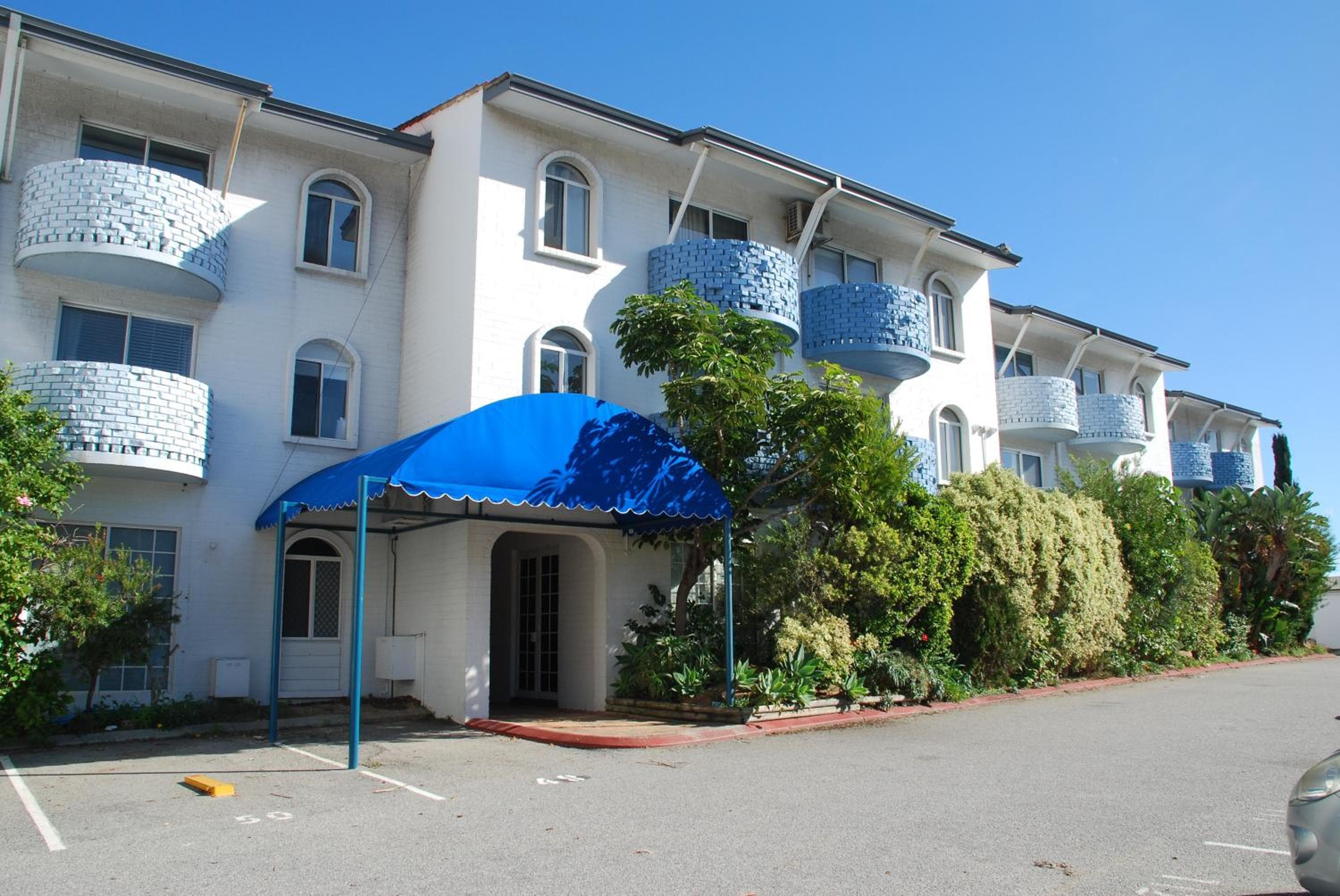 Scarborough Apartment