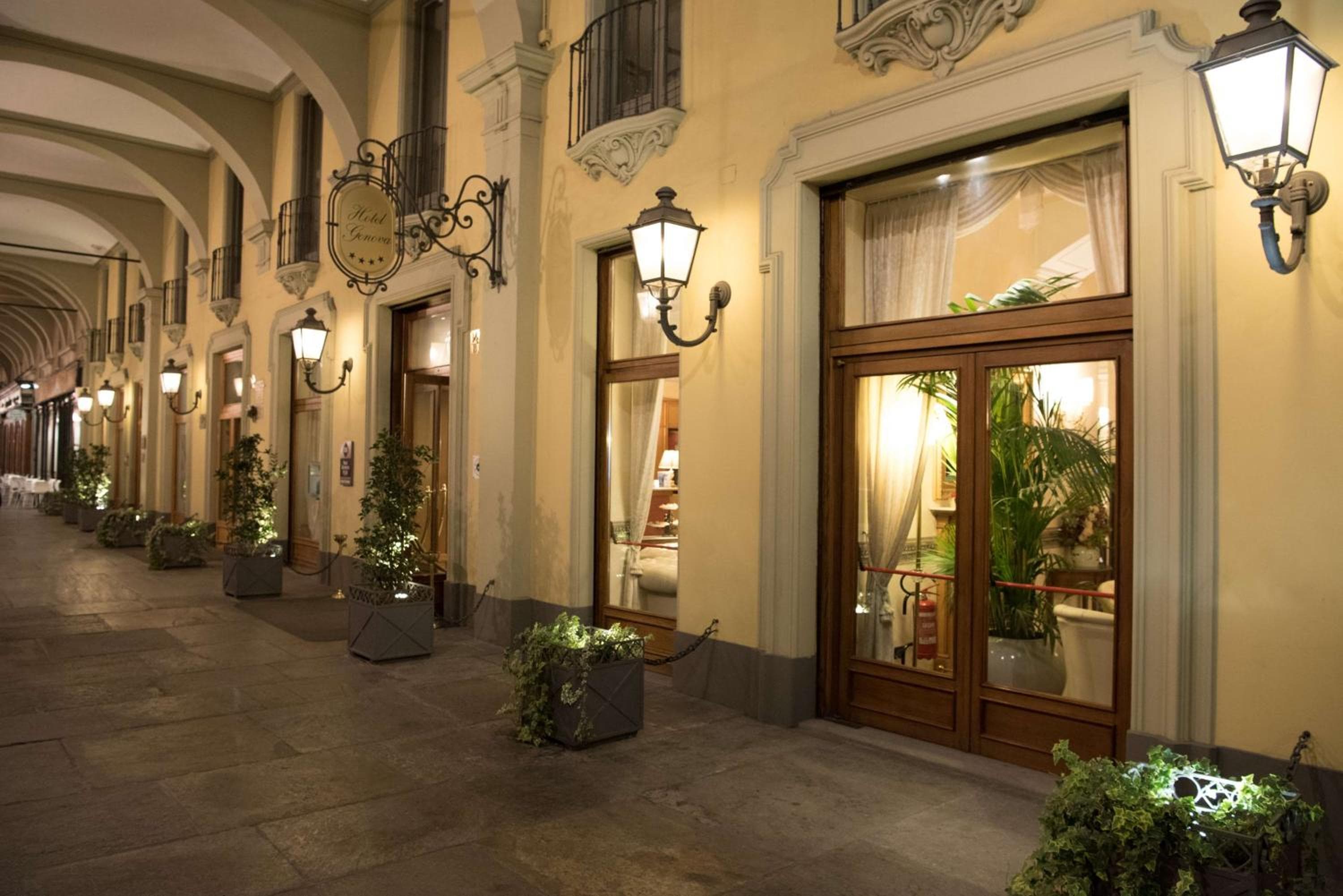 Best Western Plus Hotel Genova