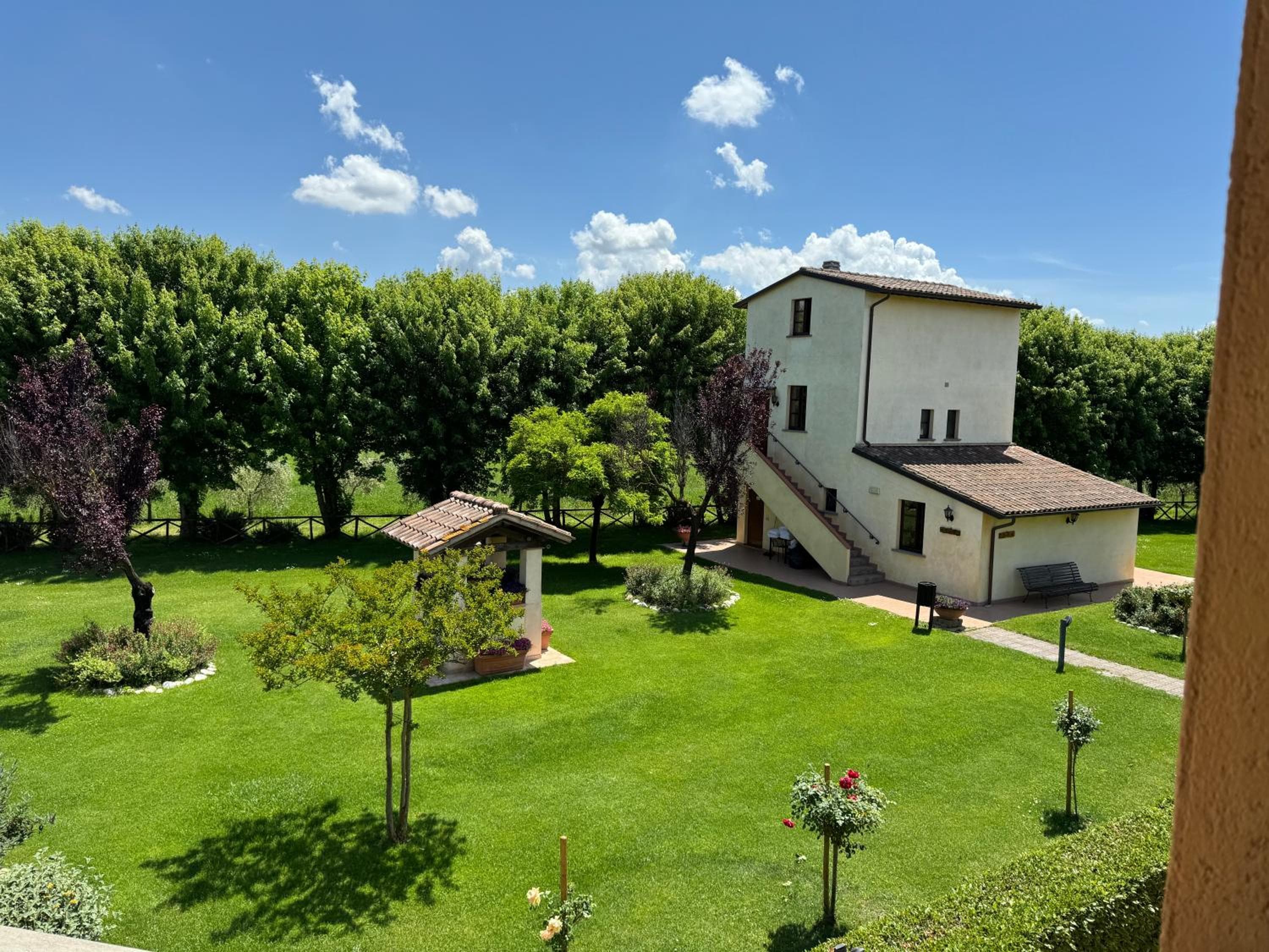 La Locanda dei Golosi