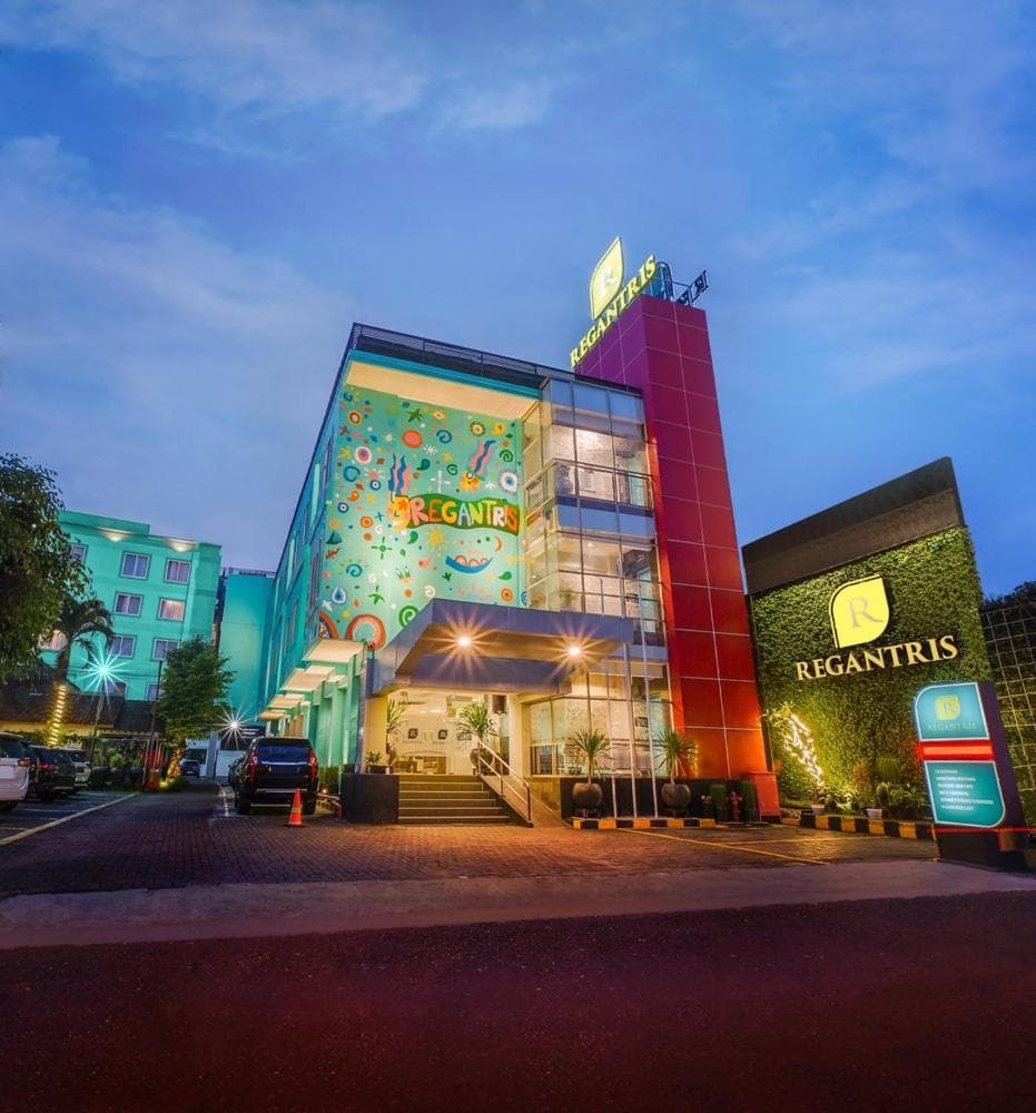 Regantris Malioboro