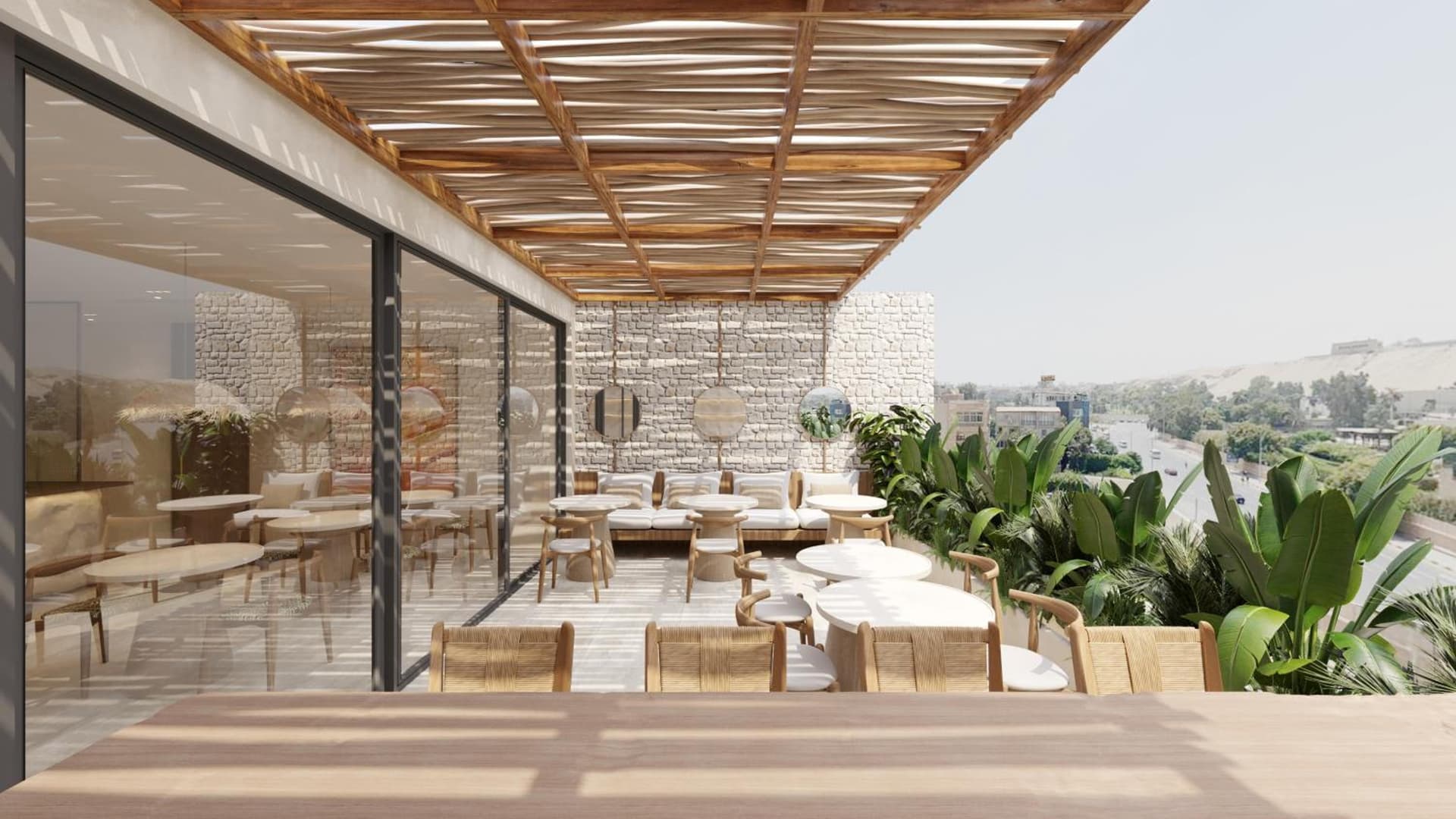 Kove Hotel by The Pyramids