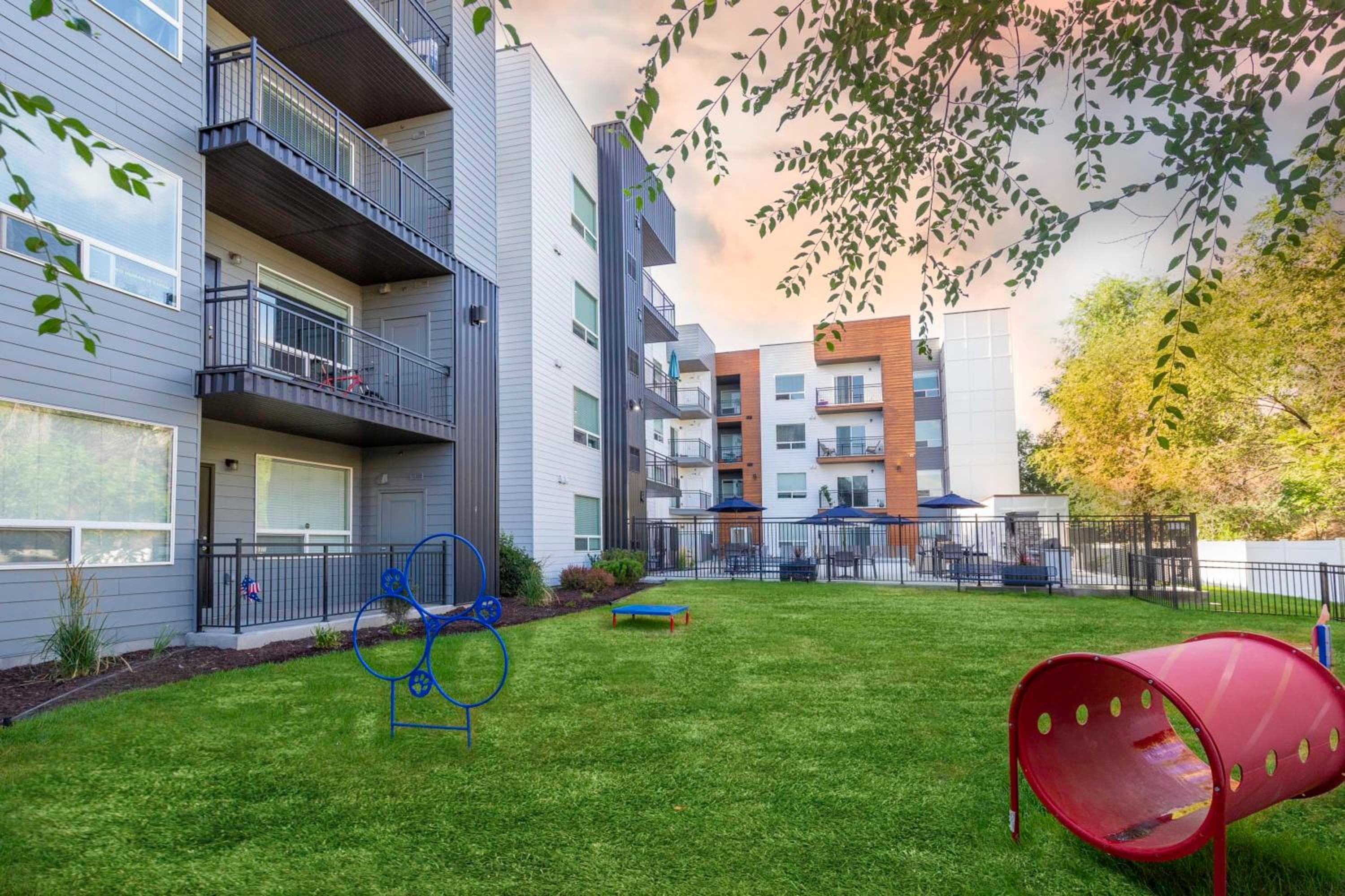 Stylish Apartment Close to Attractions