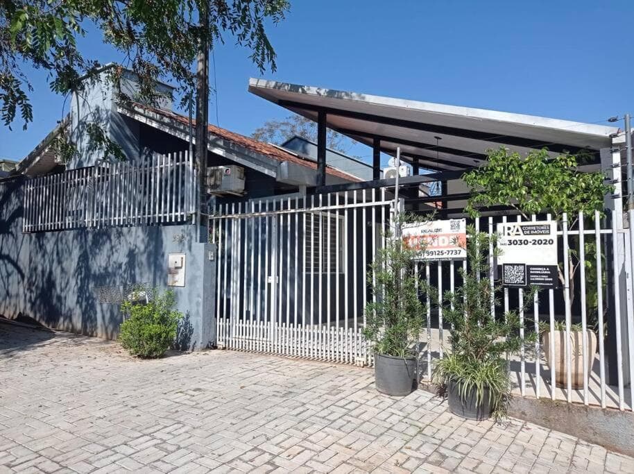 Casa Jardim Soledade - Morumbi- 8 pessoas com churasqueira