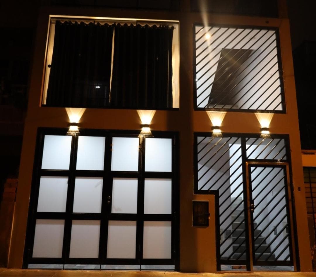 Casa sabina hostel