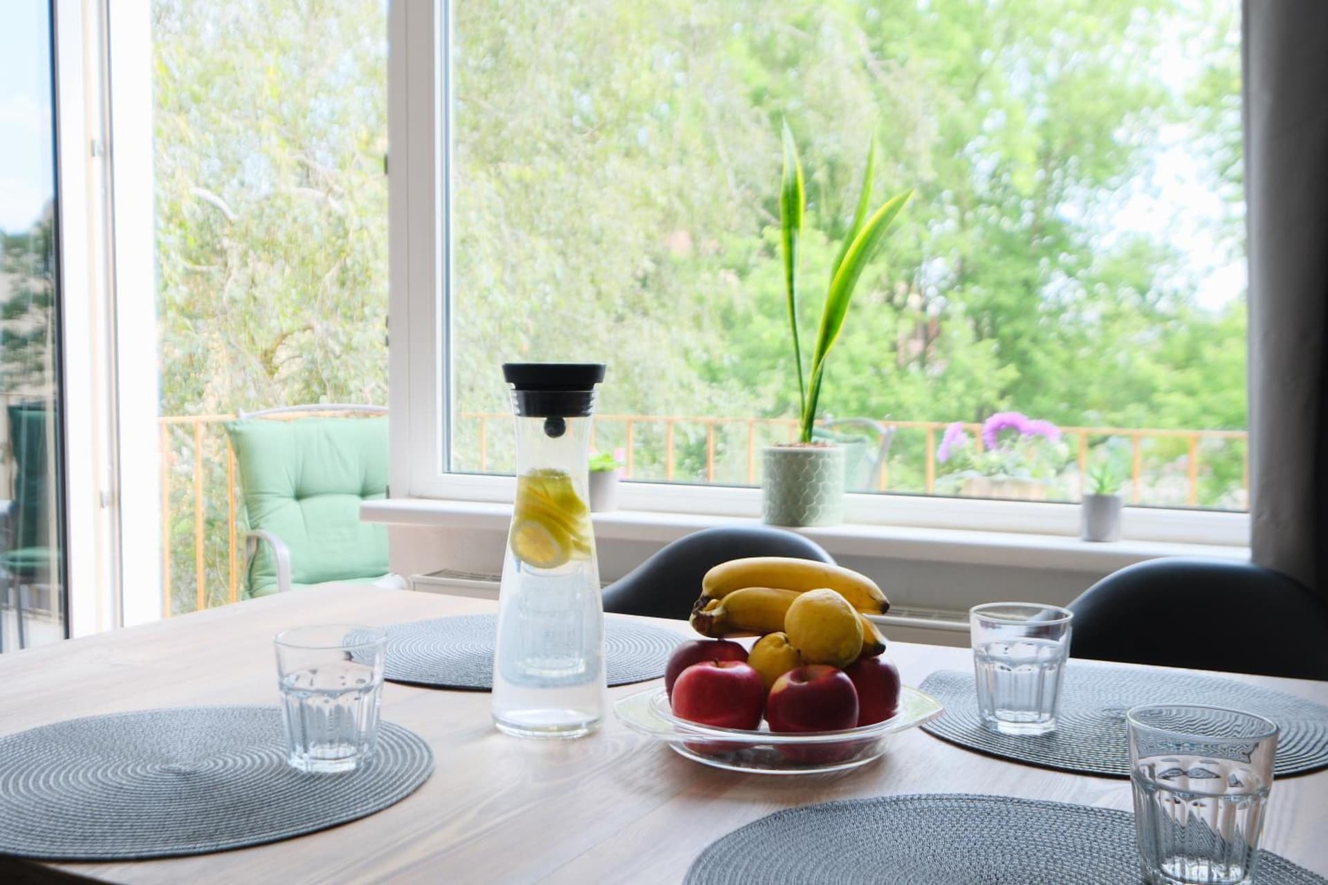 Komfortable und naturnahe Auszeit vor den Toren Hannovers