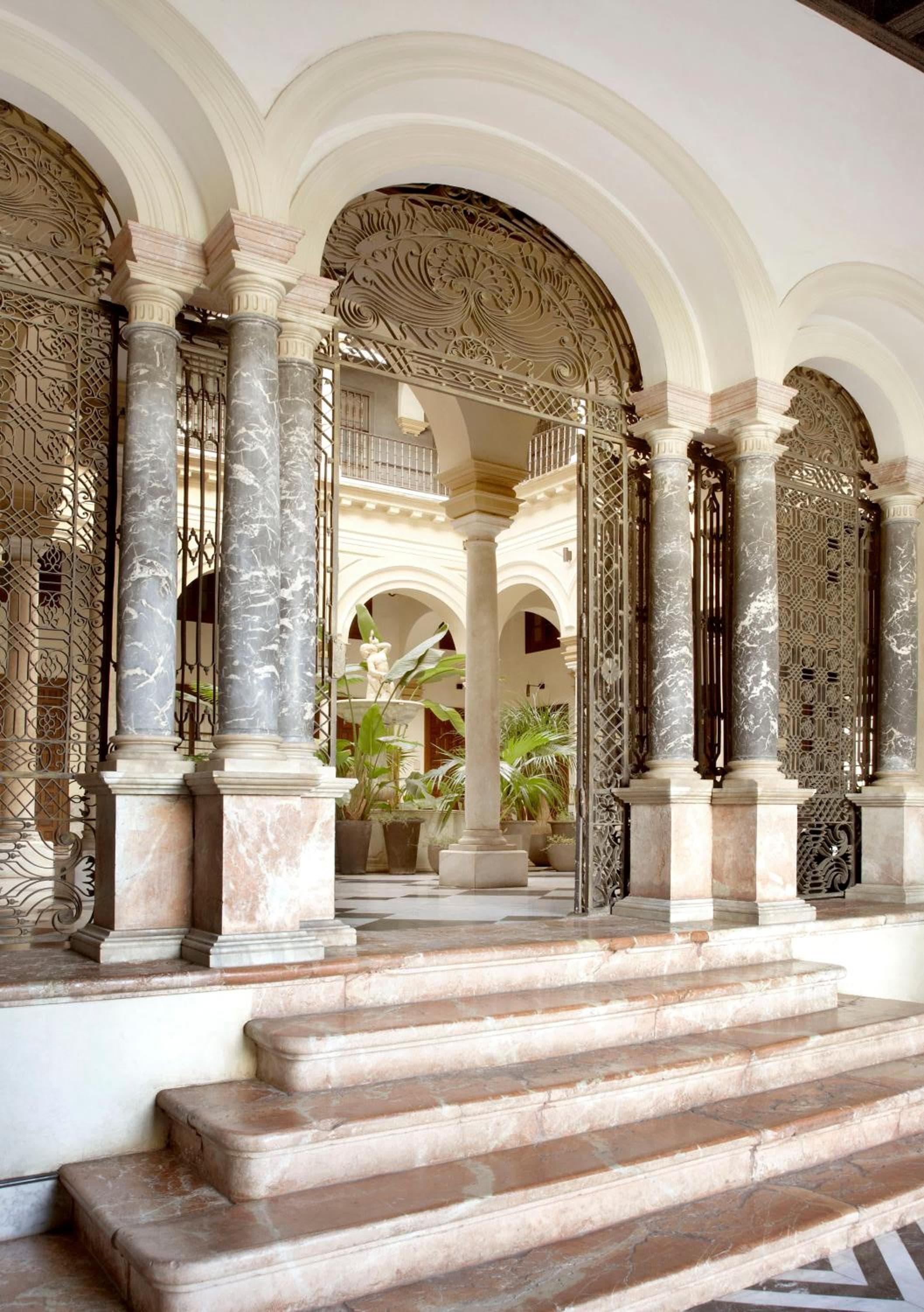 CoolRooms Palacio Villapanés 5 GL