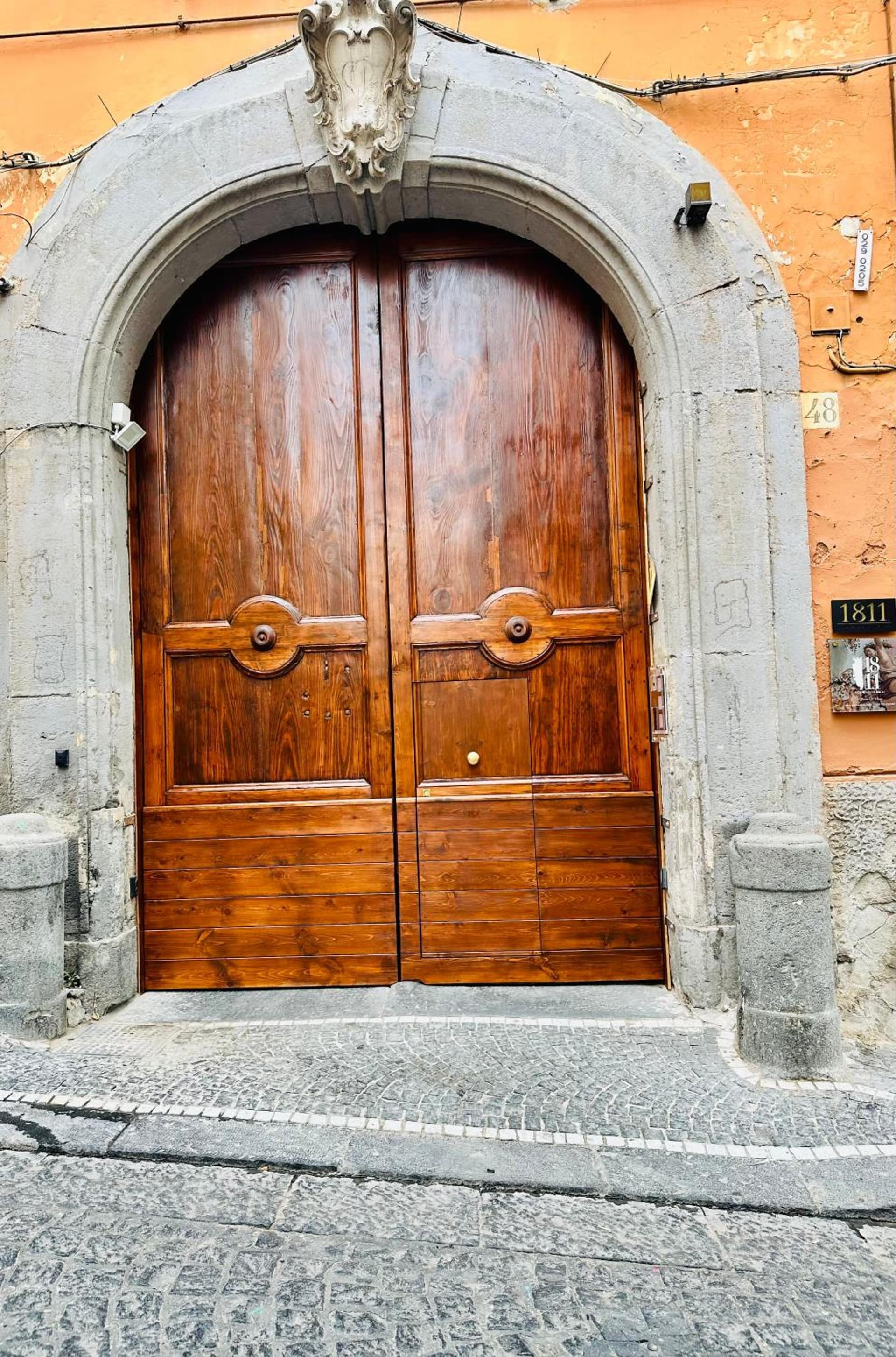 1811 Residenza Storica