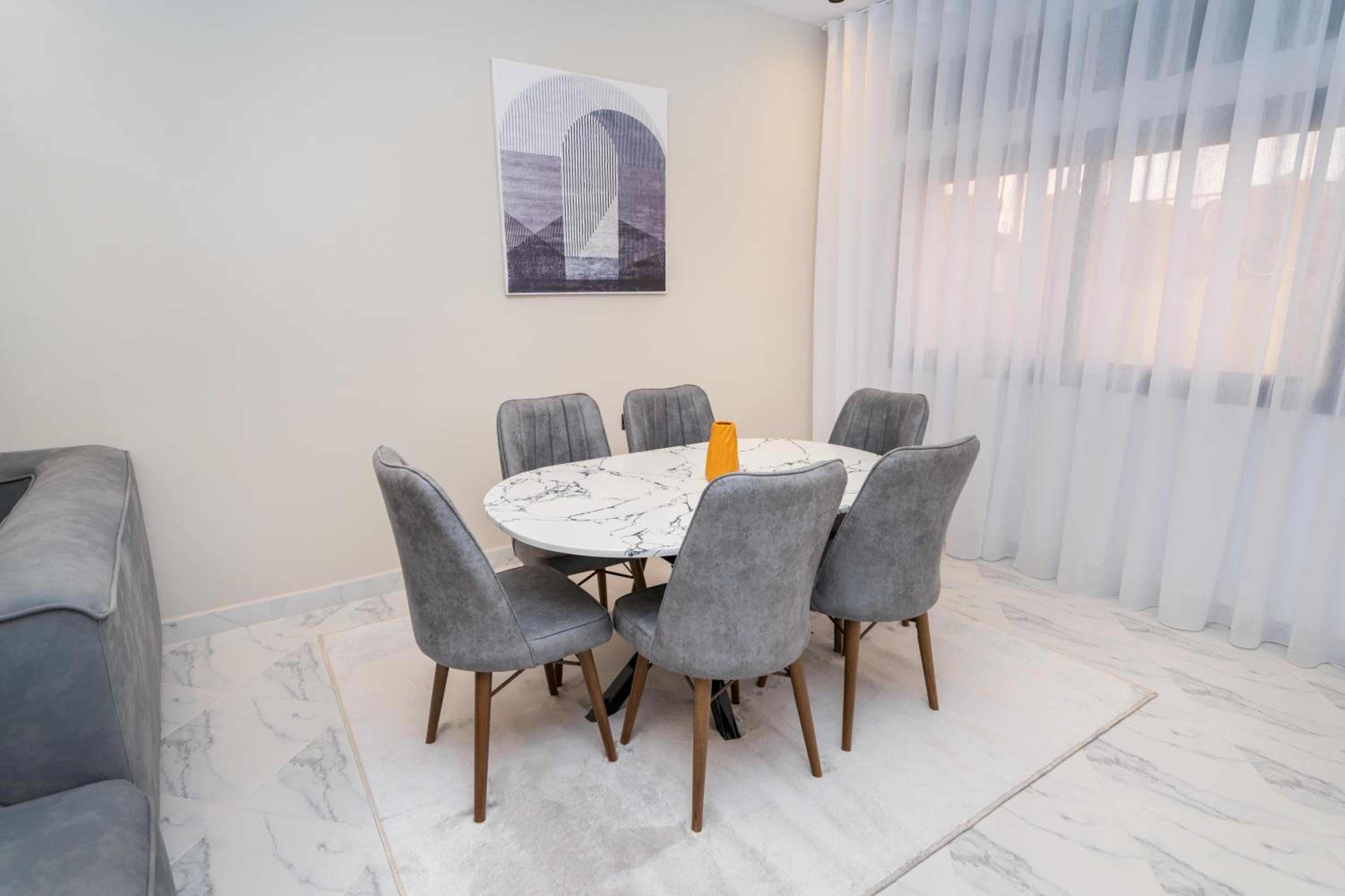 serenity Stays-Luxury Suites & Appart 8