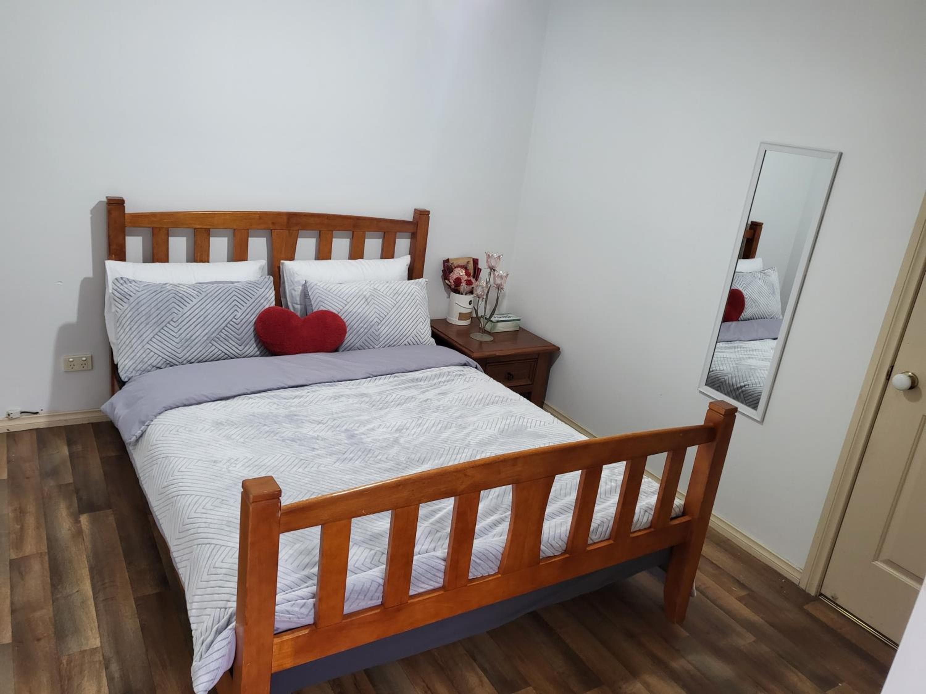 Bungalow Cosystay