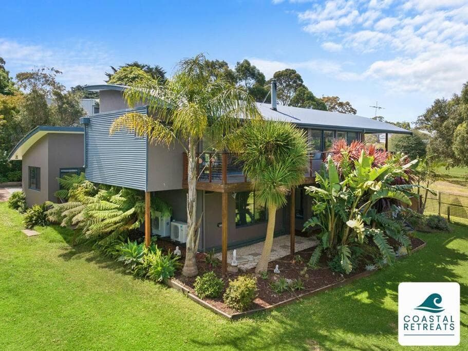 Bayview Retreat Phillip Island