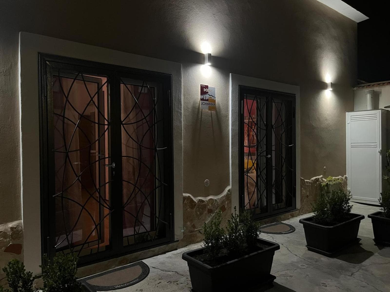B&B Domus Joannina