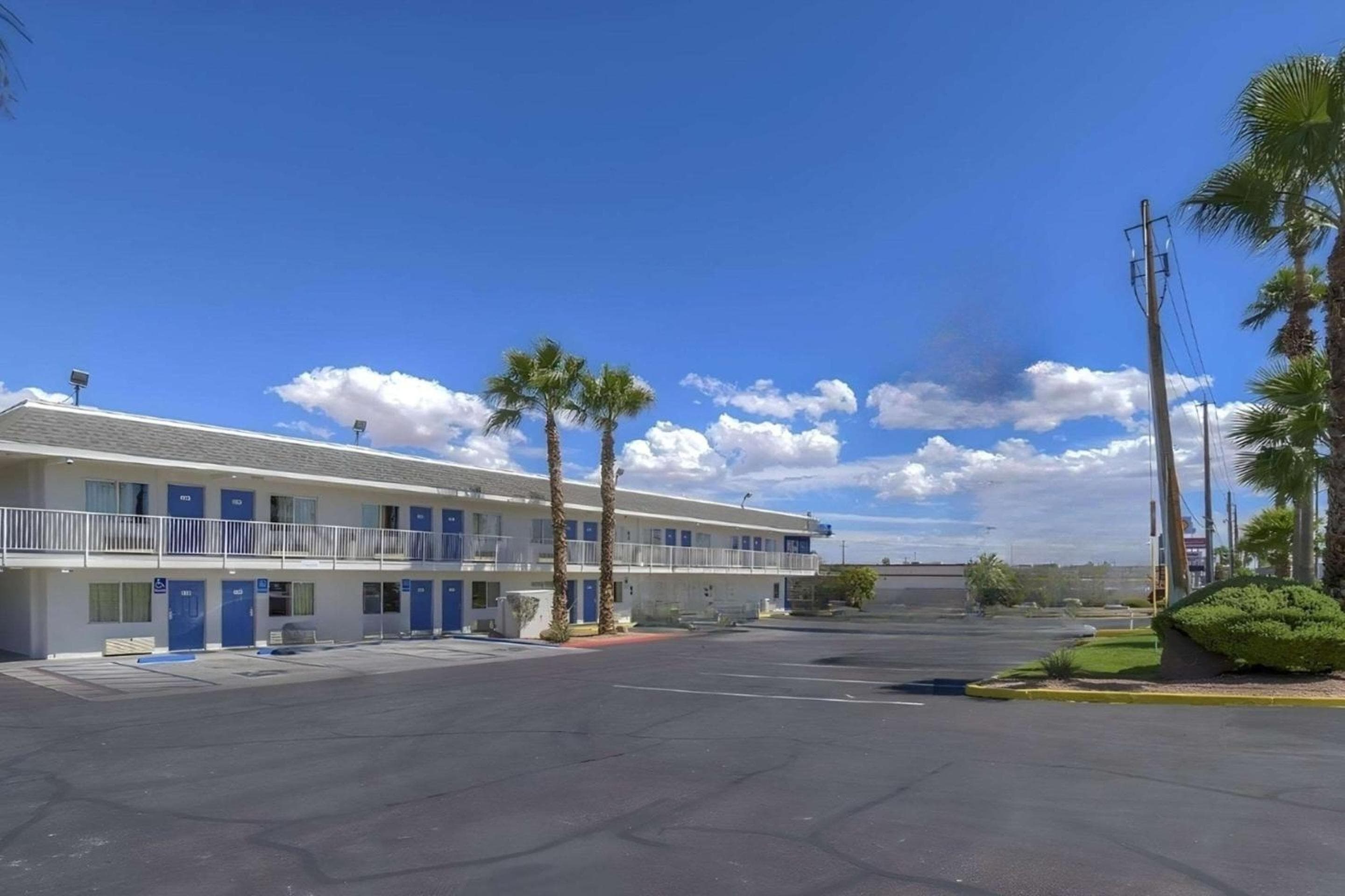 Las Vegas, NV - Boulder Highway
