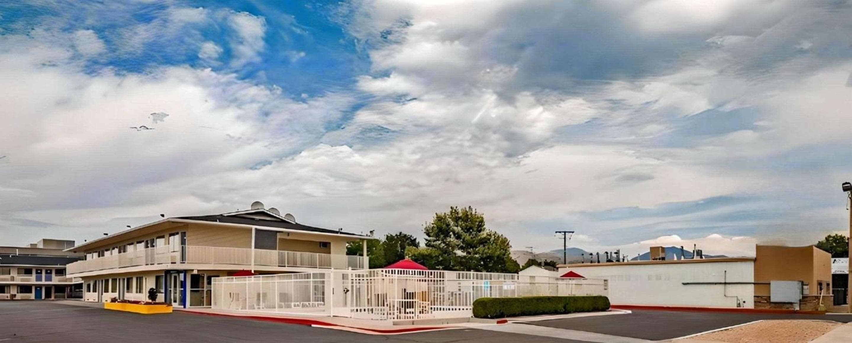 Park Inn by Radisson, Salt Lake City Airport