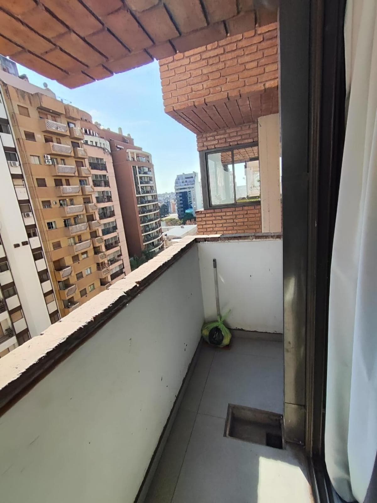 HERMOSO MONOAMBIENTE en el corazón de Nueva Córdoba
