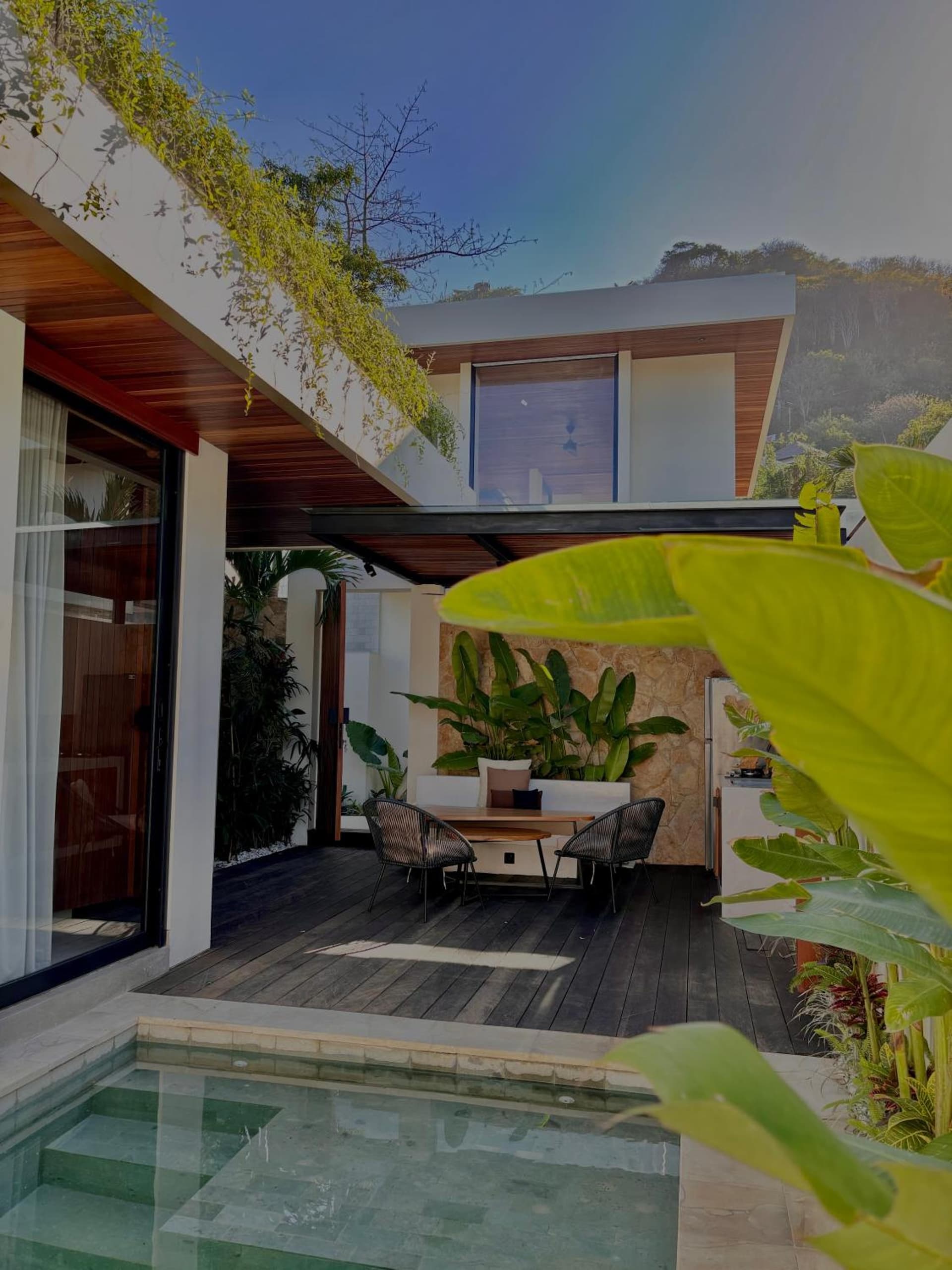 Meraki Lombok Villas