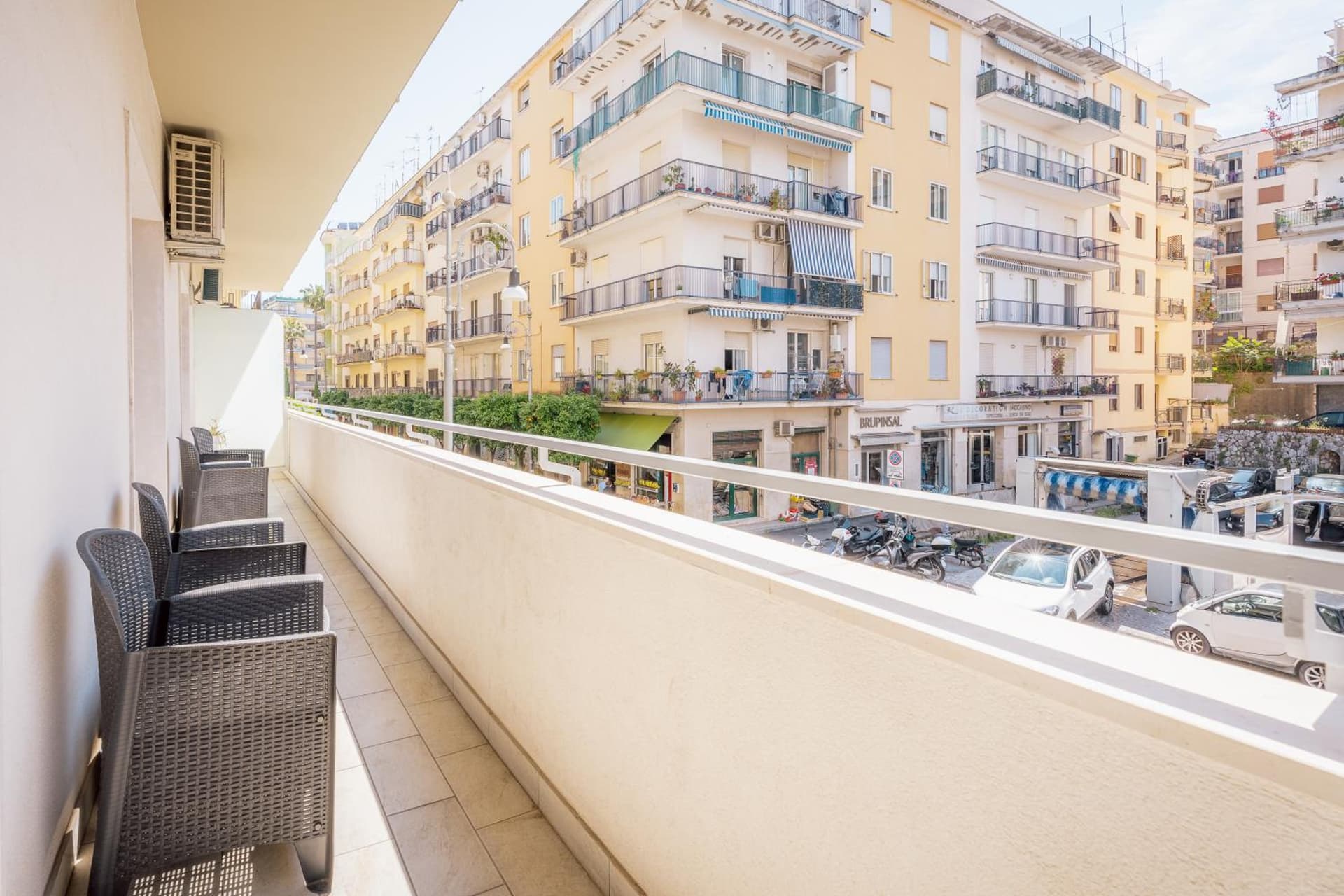 SorrentoVibes - Luxury Design Home & Jacuzzi in Heart of Sorrento