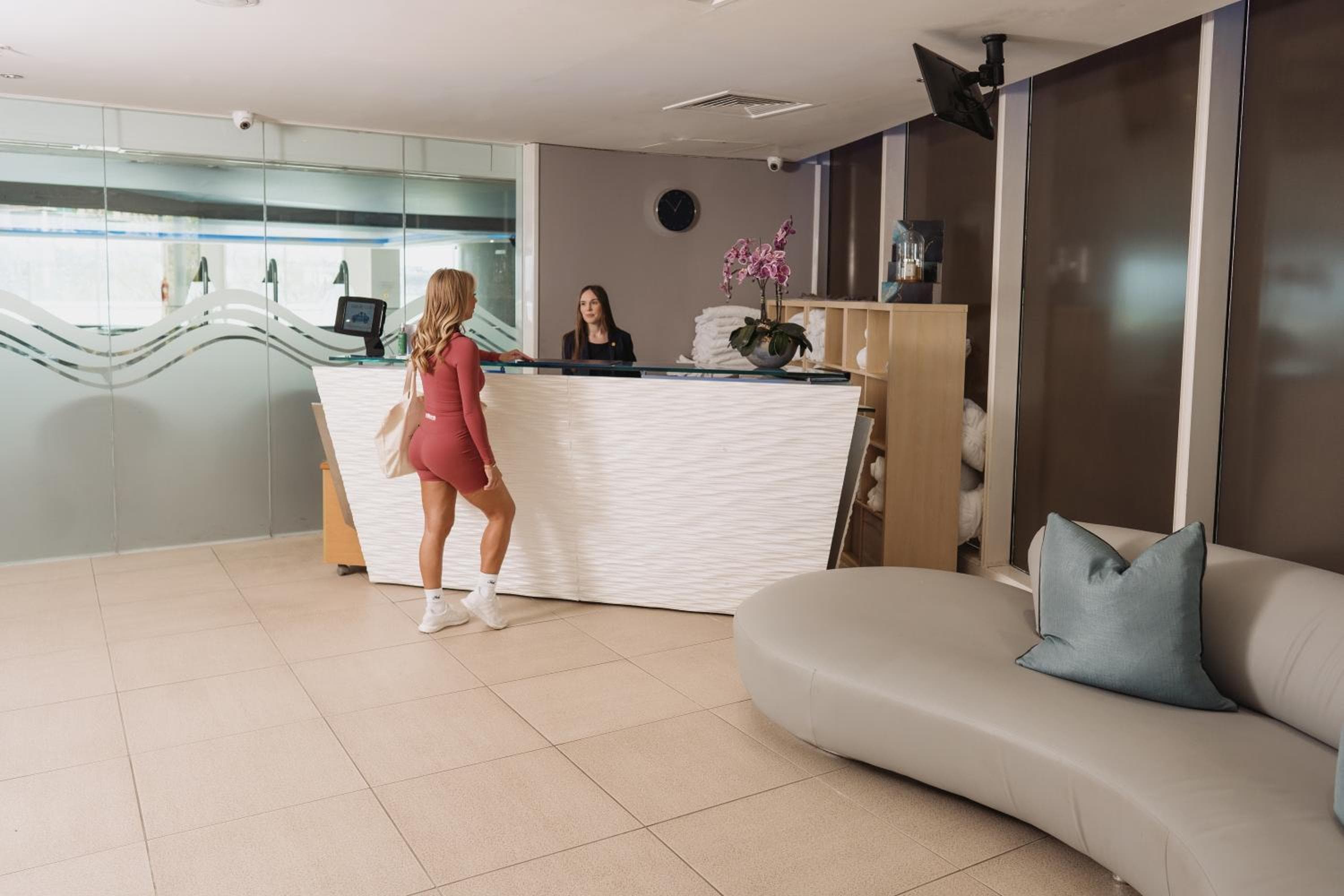 voco St. David's Cardiff by IHG 2