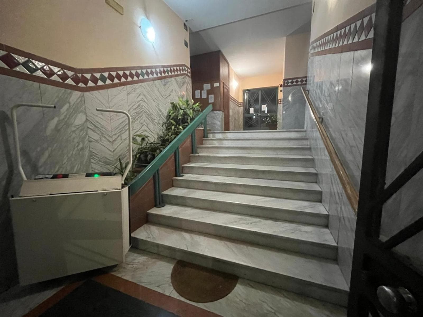 La casa di Rebecca