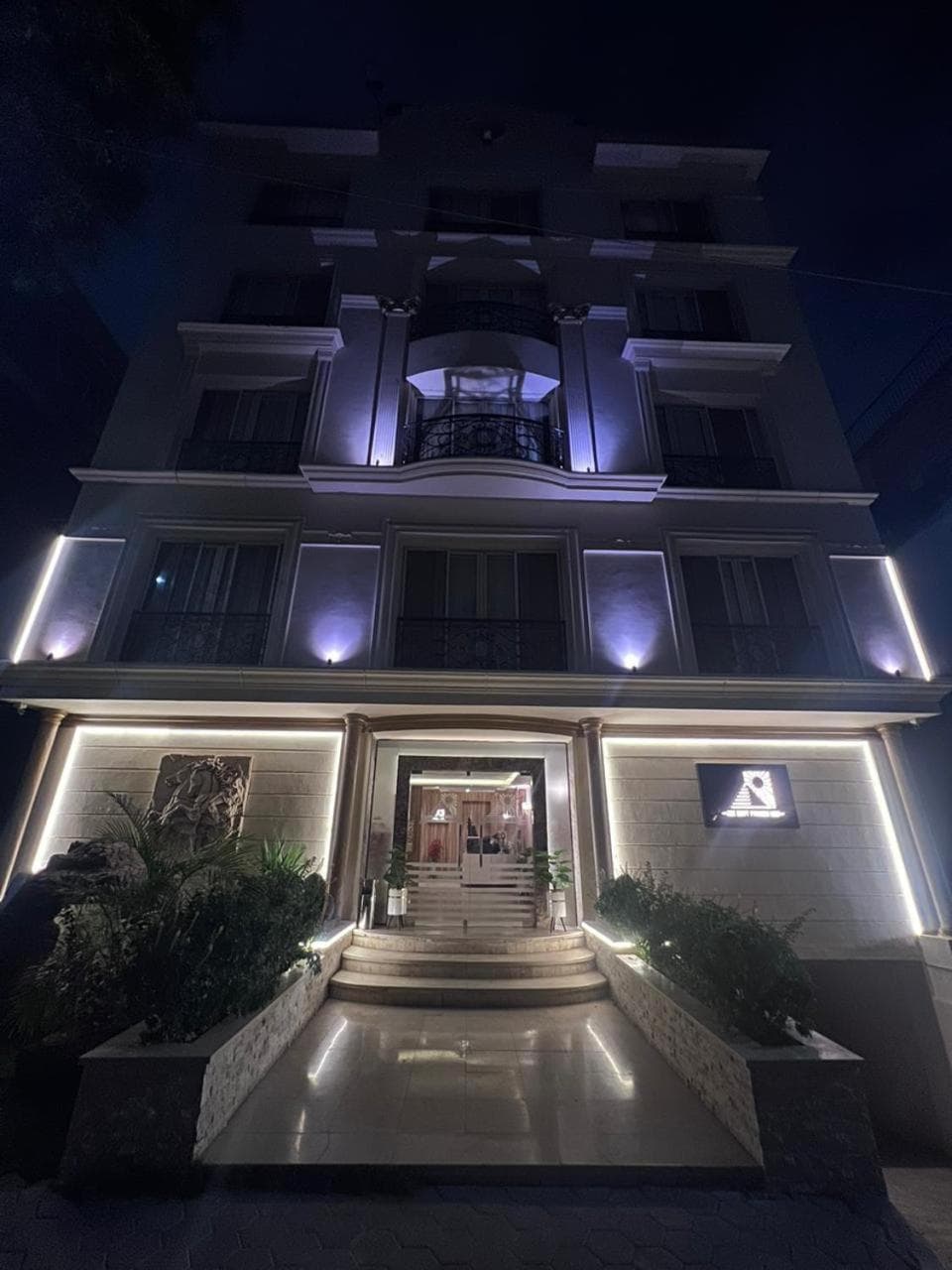 Aziz Egypt Hotel