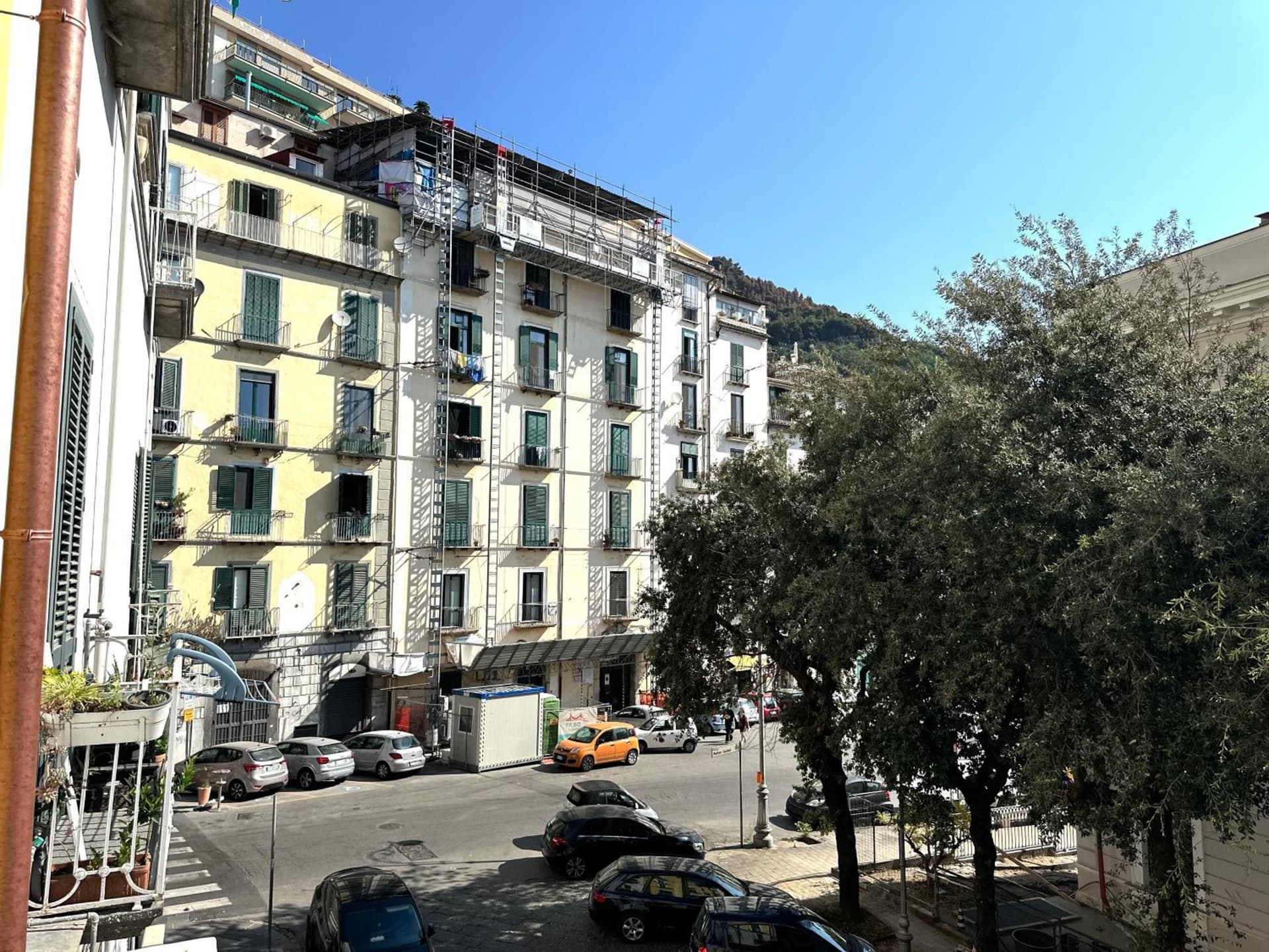 B&B Dei Pioppi