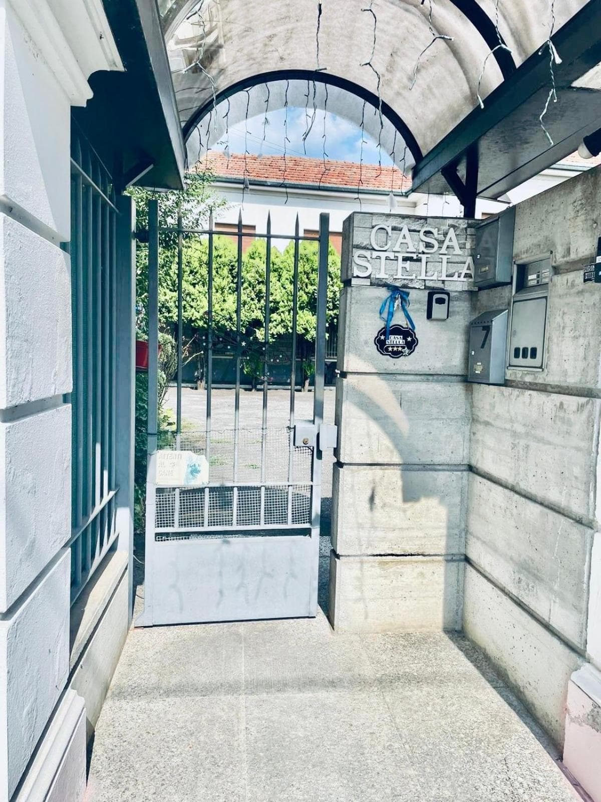 Casa Stella Malpensa