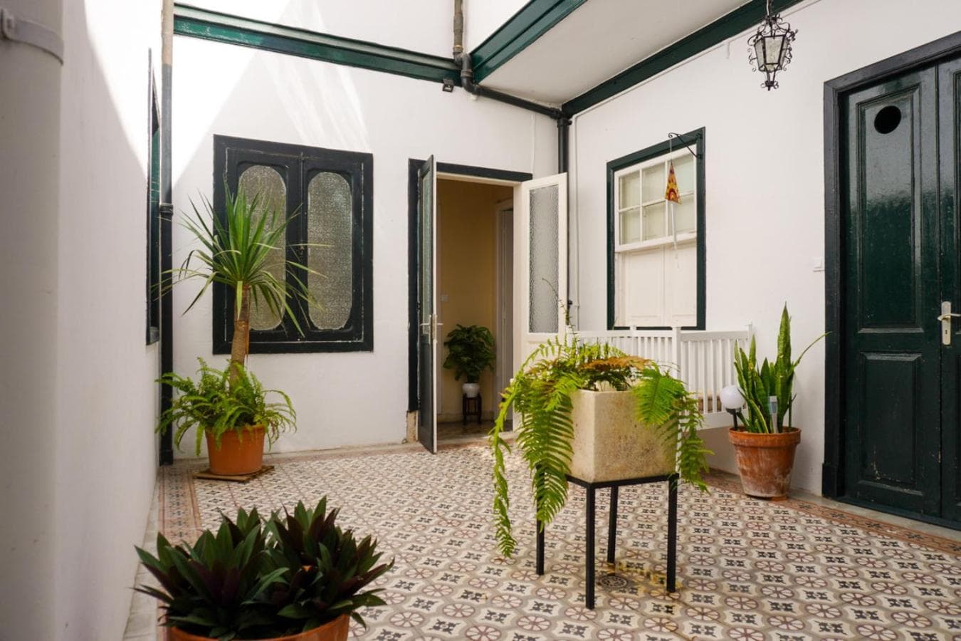 Casa Los Profesores, encanto tradicional canario en La Orotava