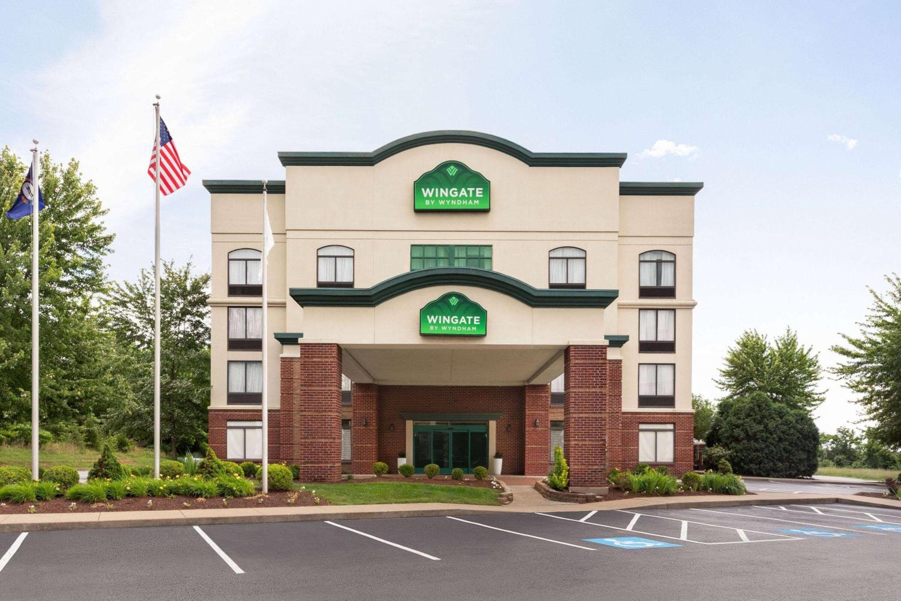 Wingate by Wyndham Louisville East