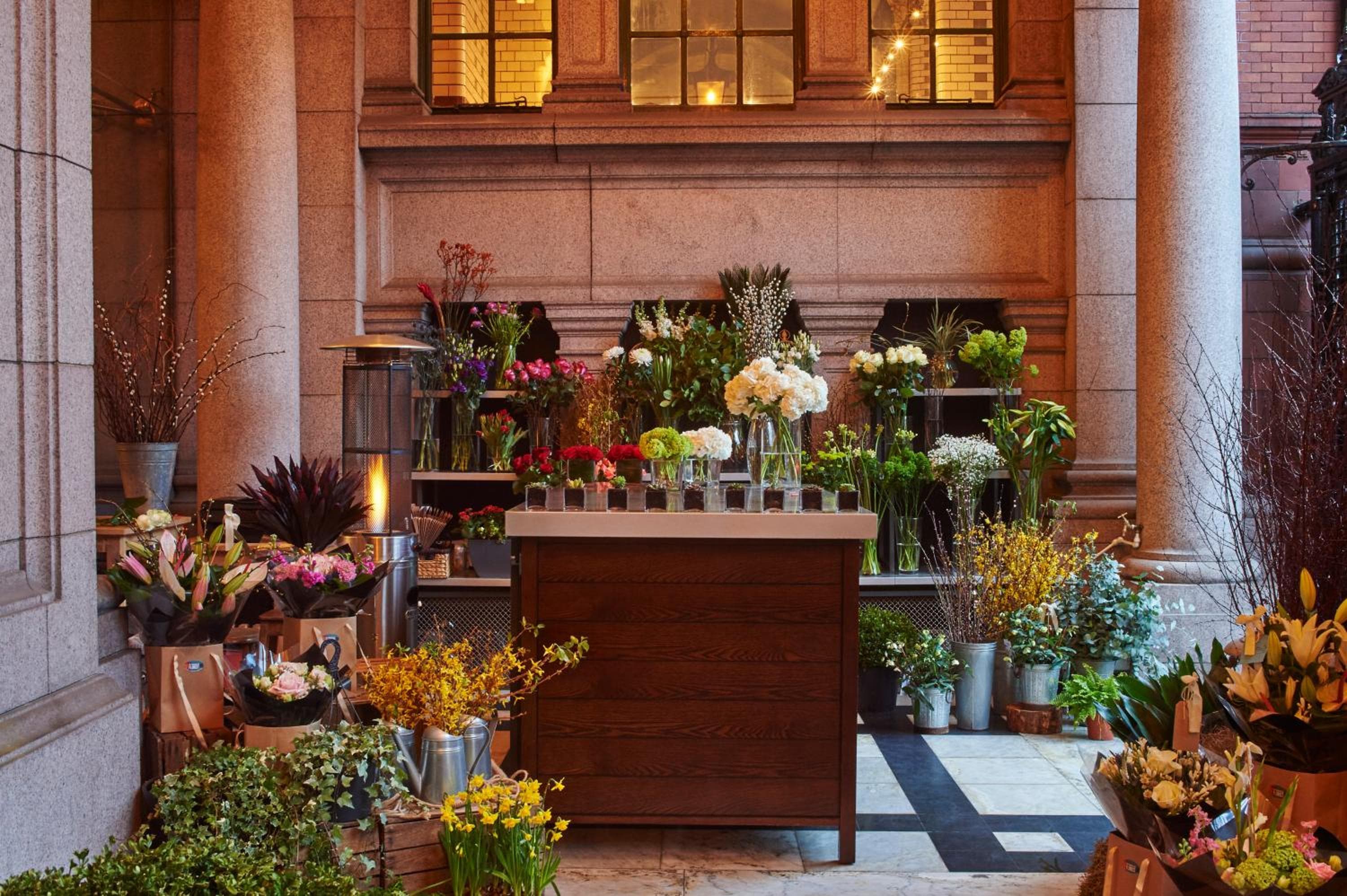 Kimpton Clocktower by IHG 5