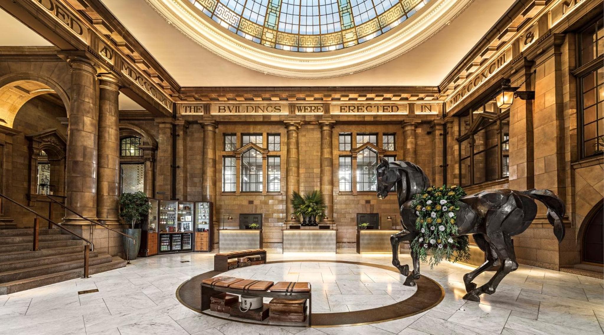 Kimpton Clocktower by IHG 3