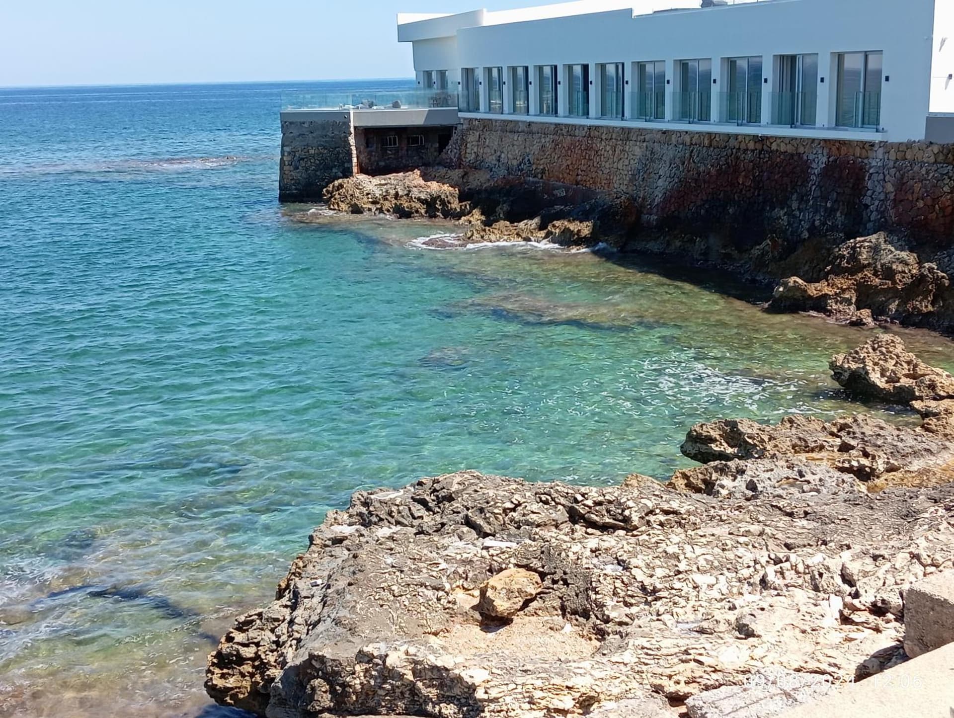 Elia Sea Suites