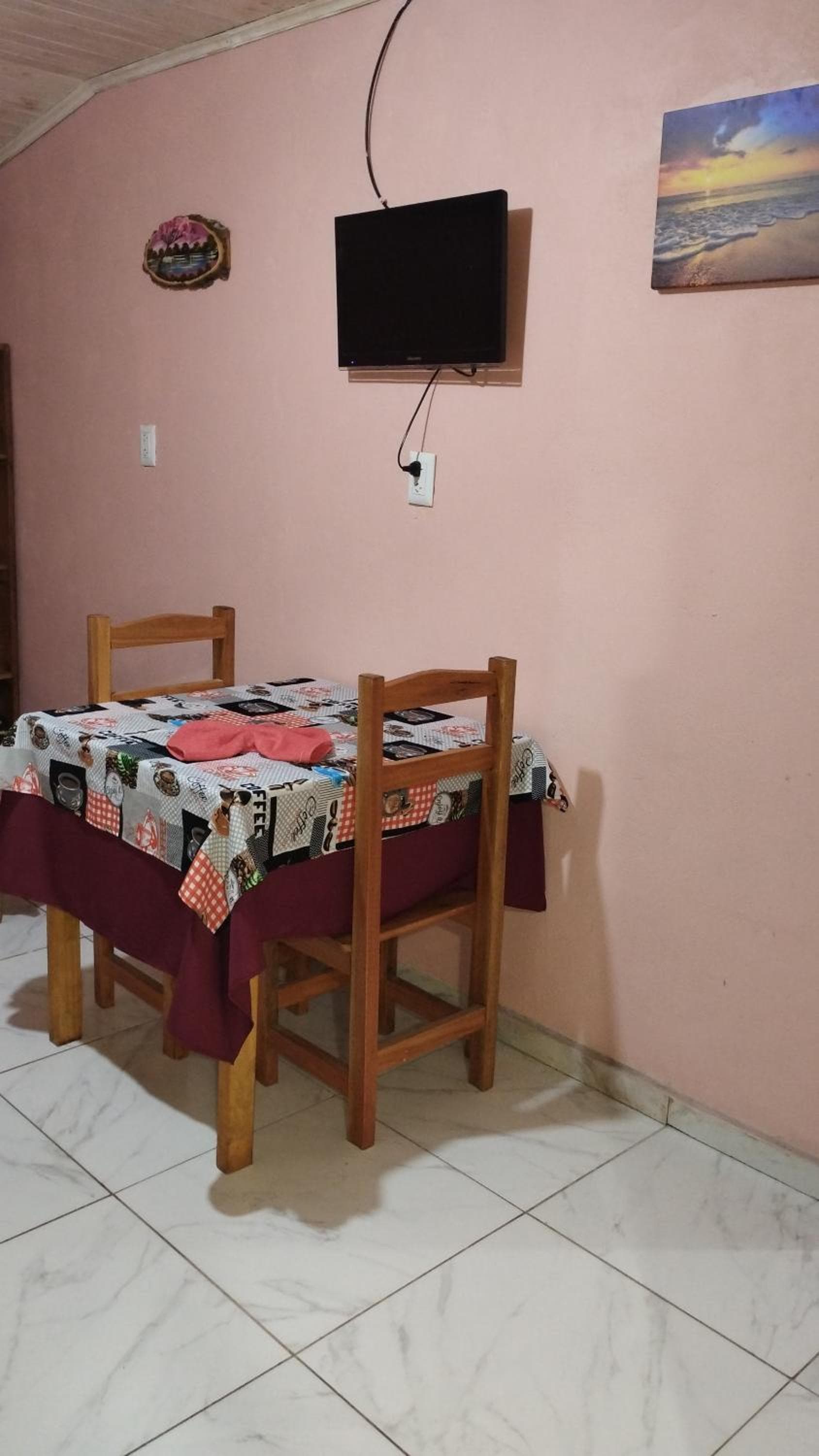 Betel tu casa de Refugio 2