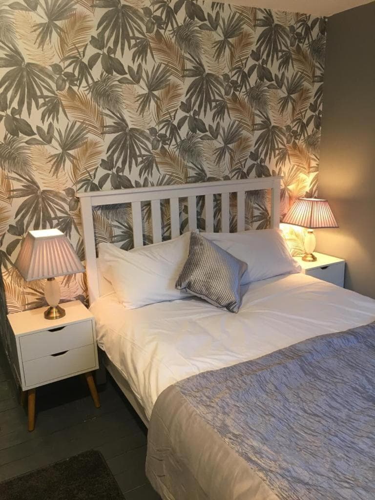 Stansted Airport Guest Rooms