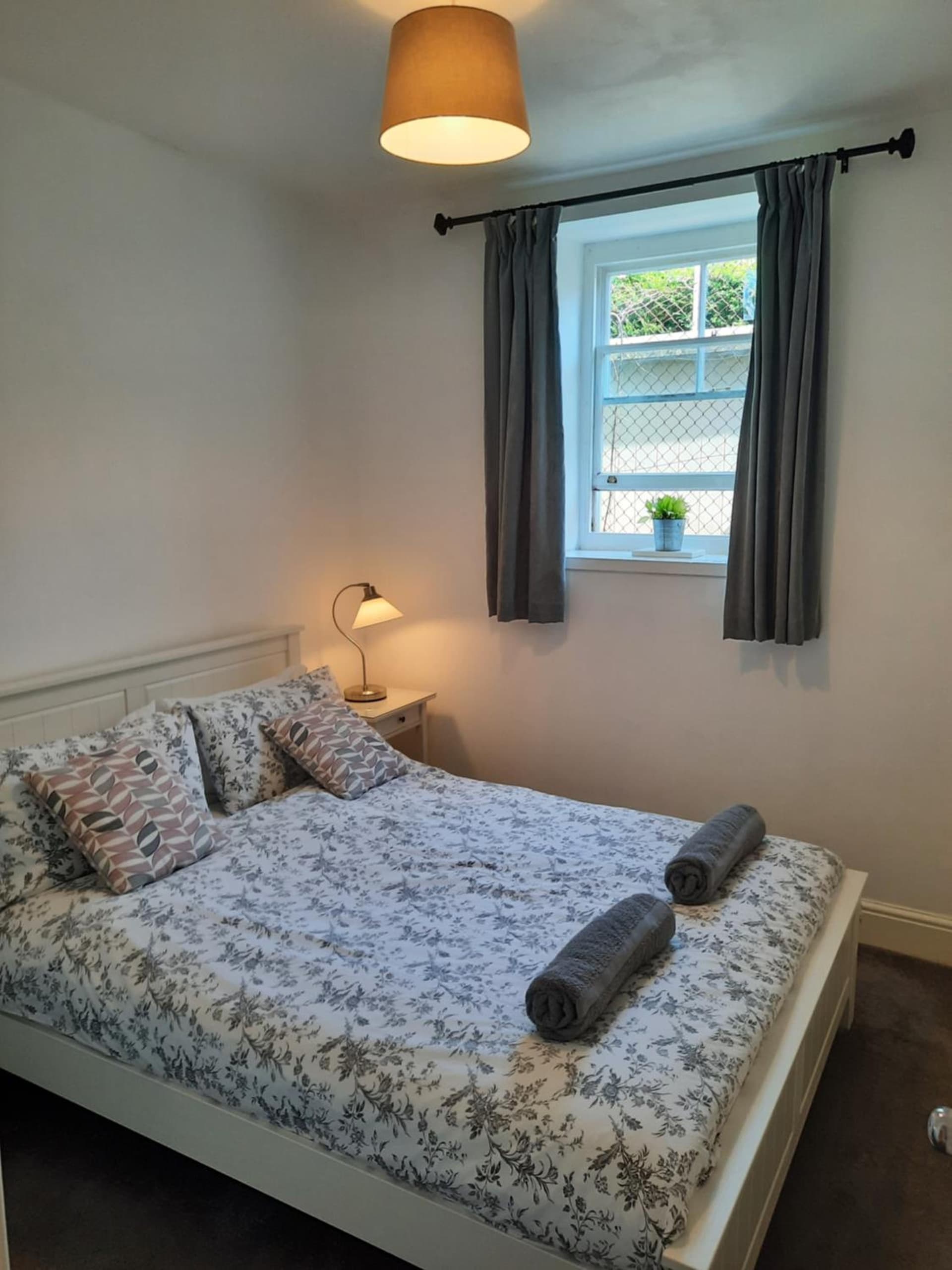 Cosy Apartment Central Bath