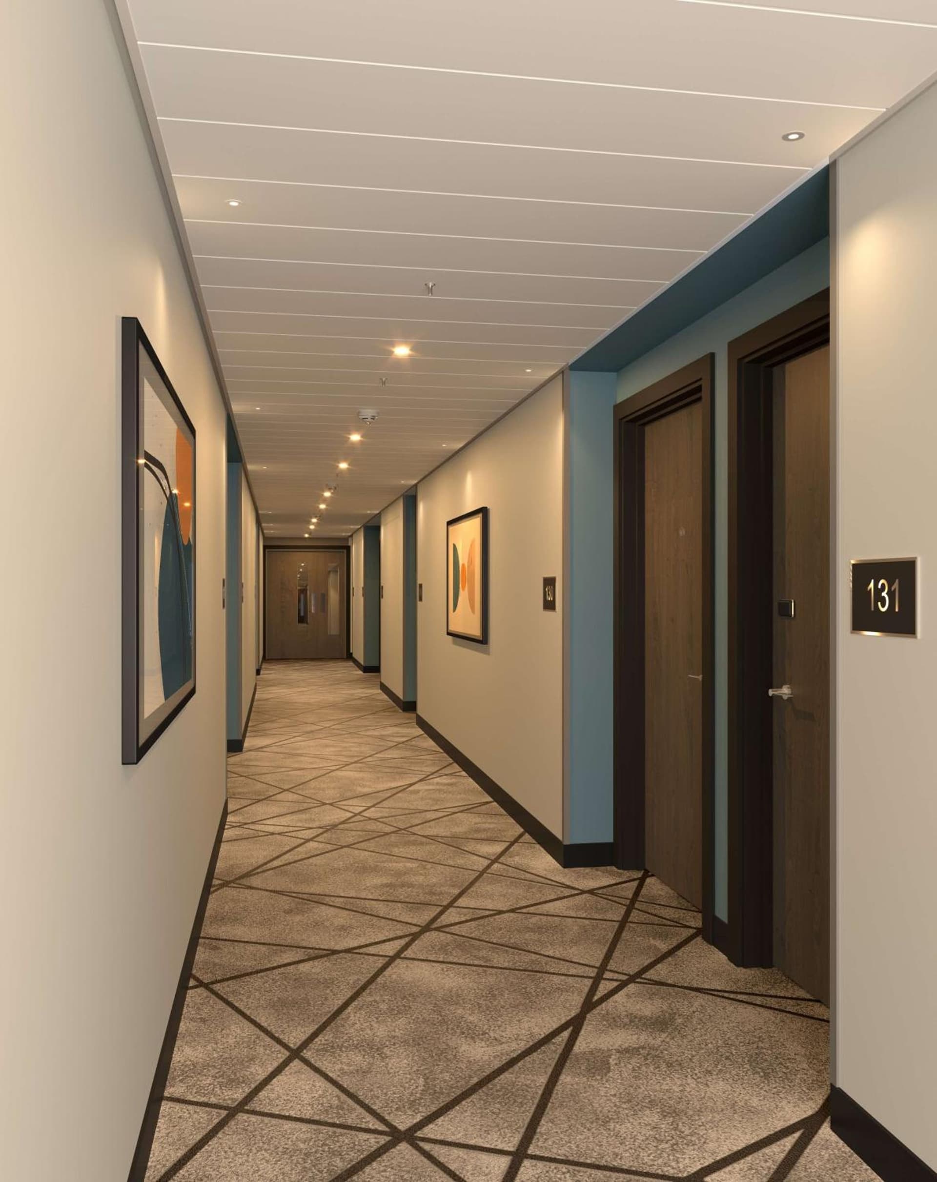 Hyatt Place Leeds 3