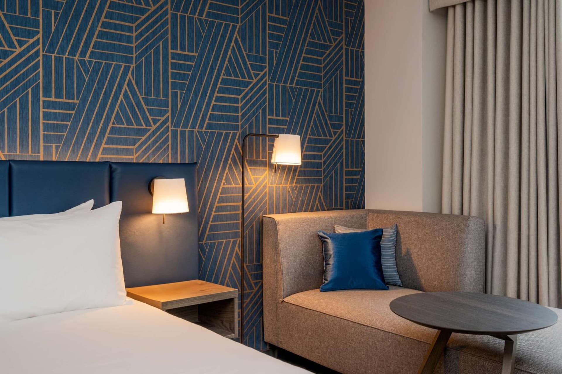 Hyatt Place Leeds 2