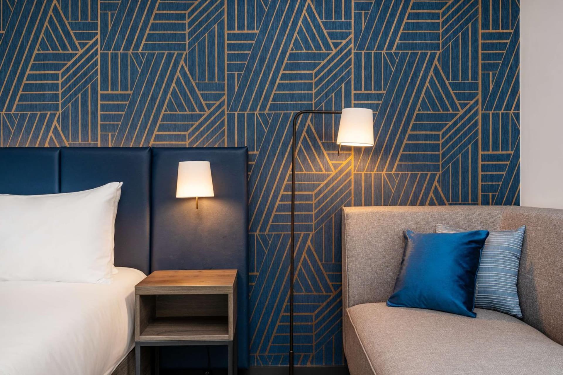 Hyatt Place Leeds 4