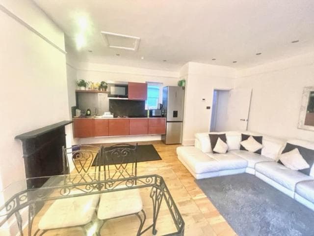 Berkshire Apartments