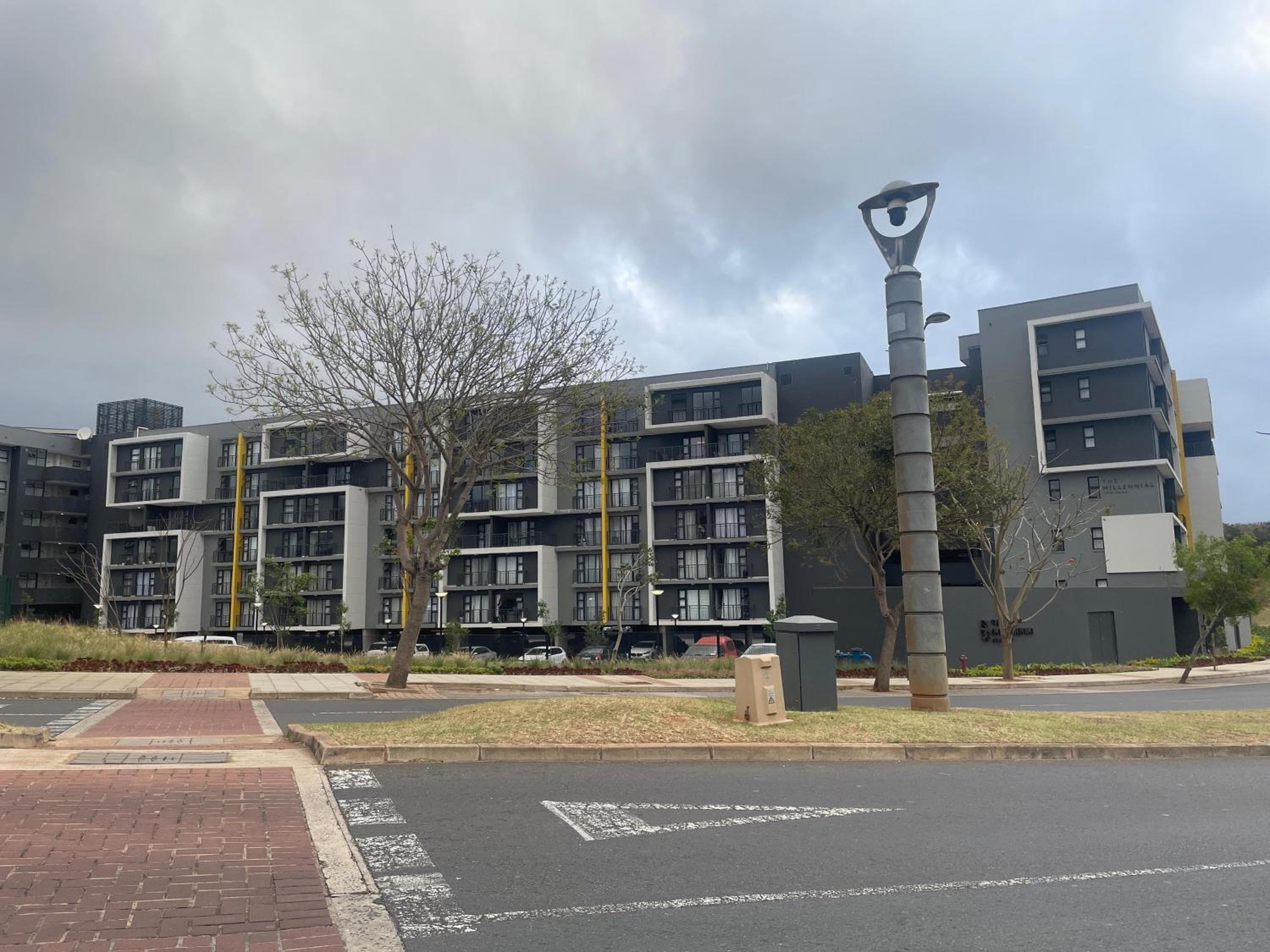 The Sanctuary, The Millennial Umhlanga