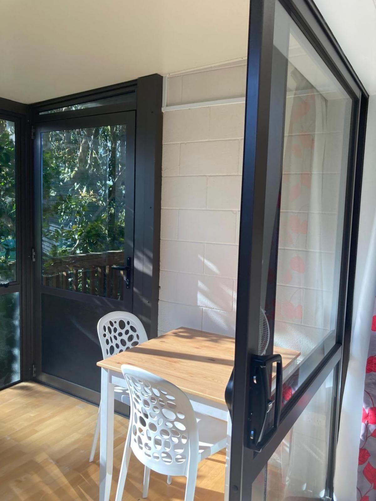 Joe & Mary's Comfy homestay room