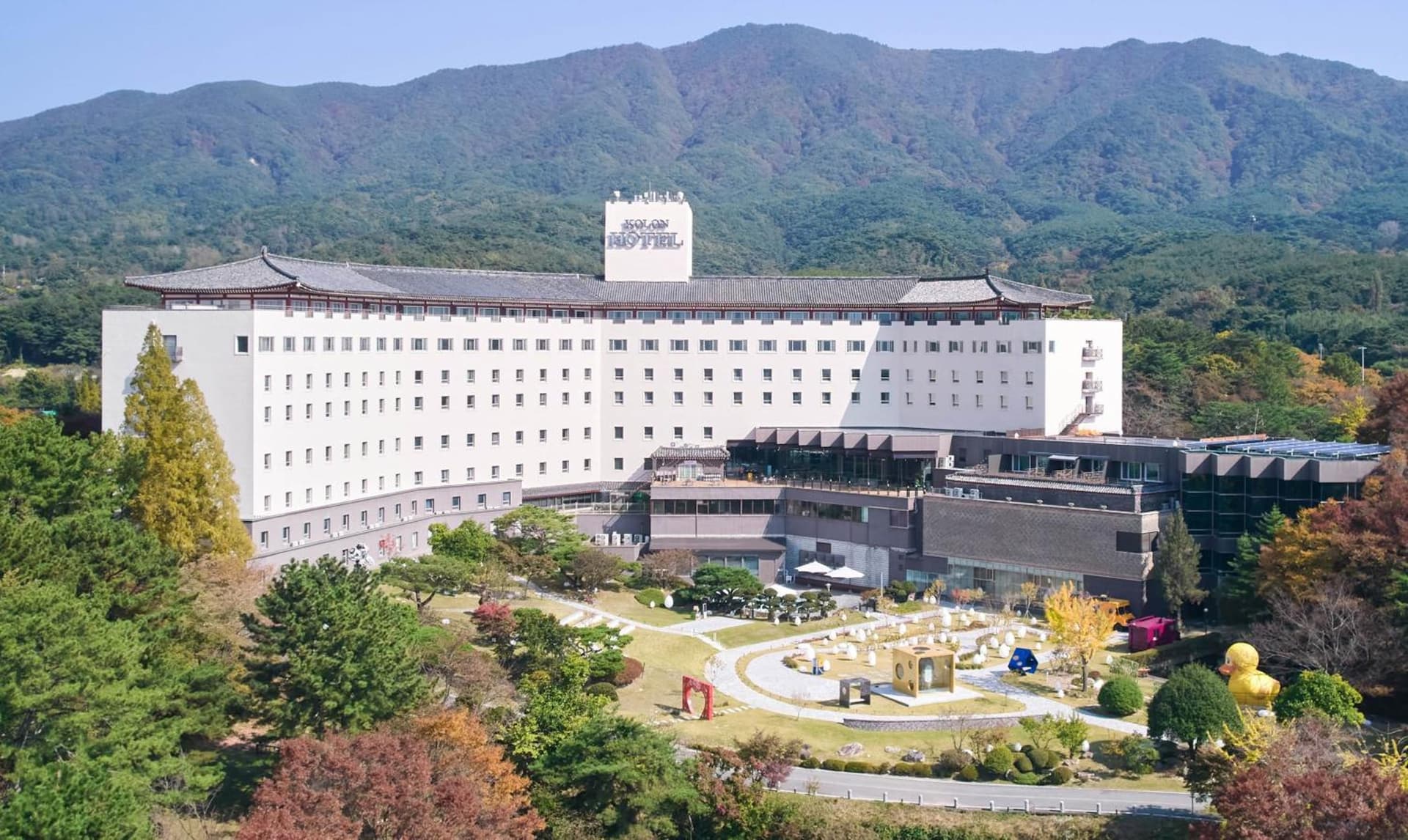 Kolon Hotel