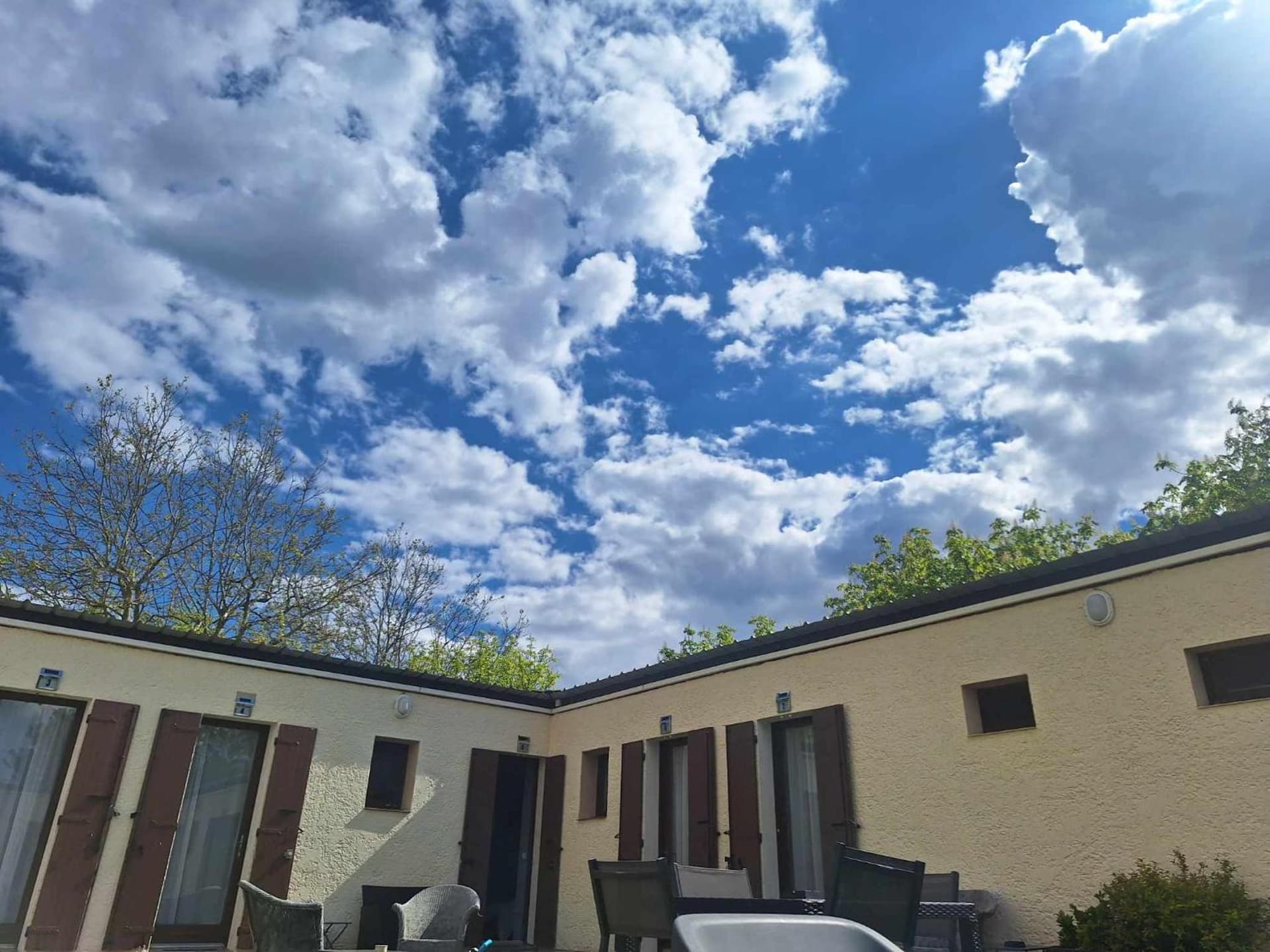 Hotel Le Connetable