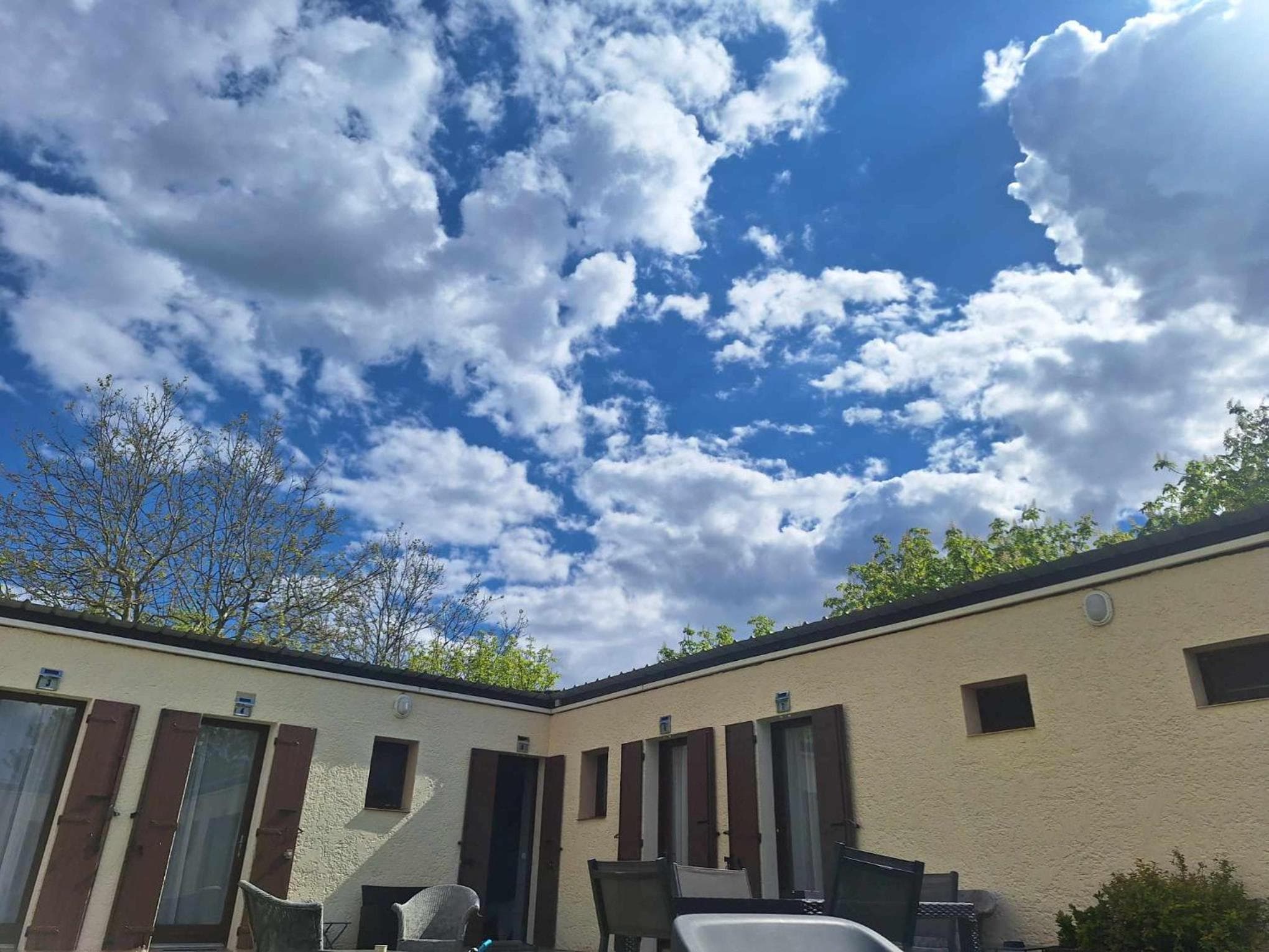 Hotel Le Connetable