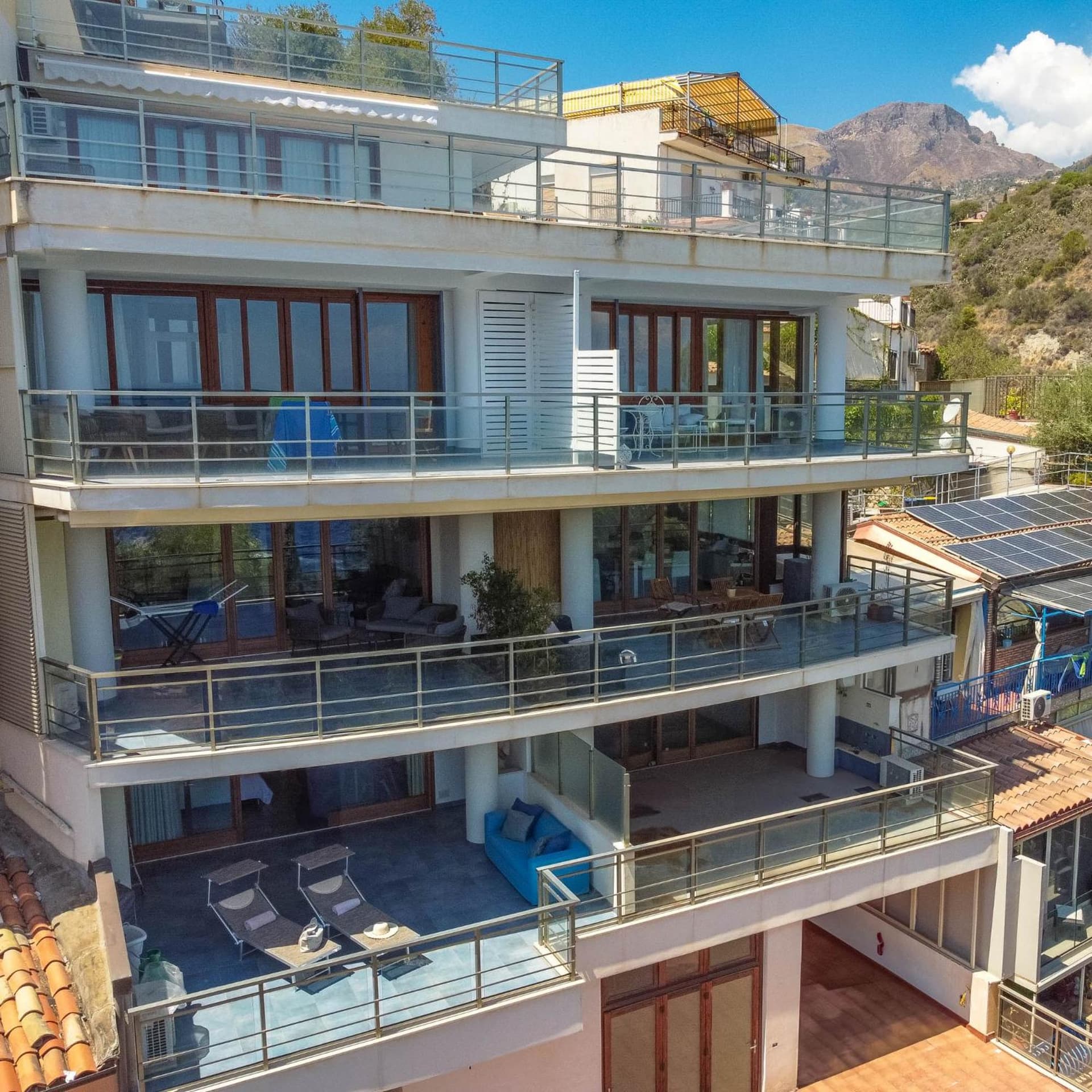 Baia Amuri Taormina